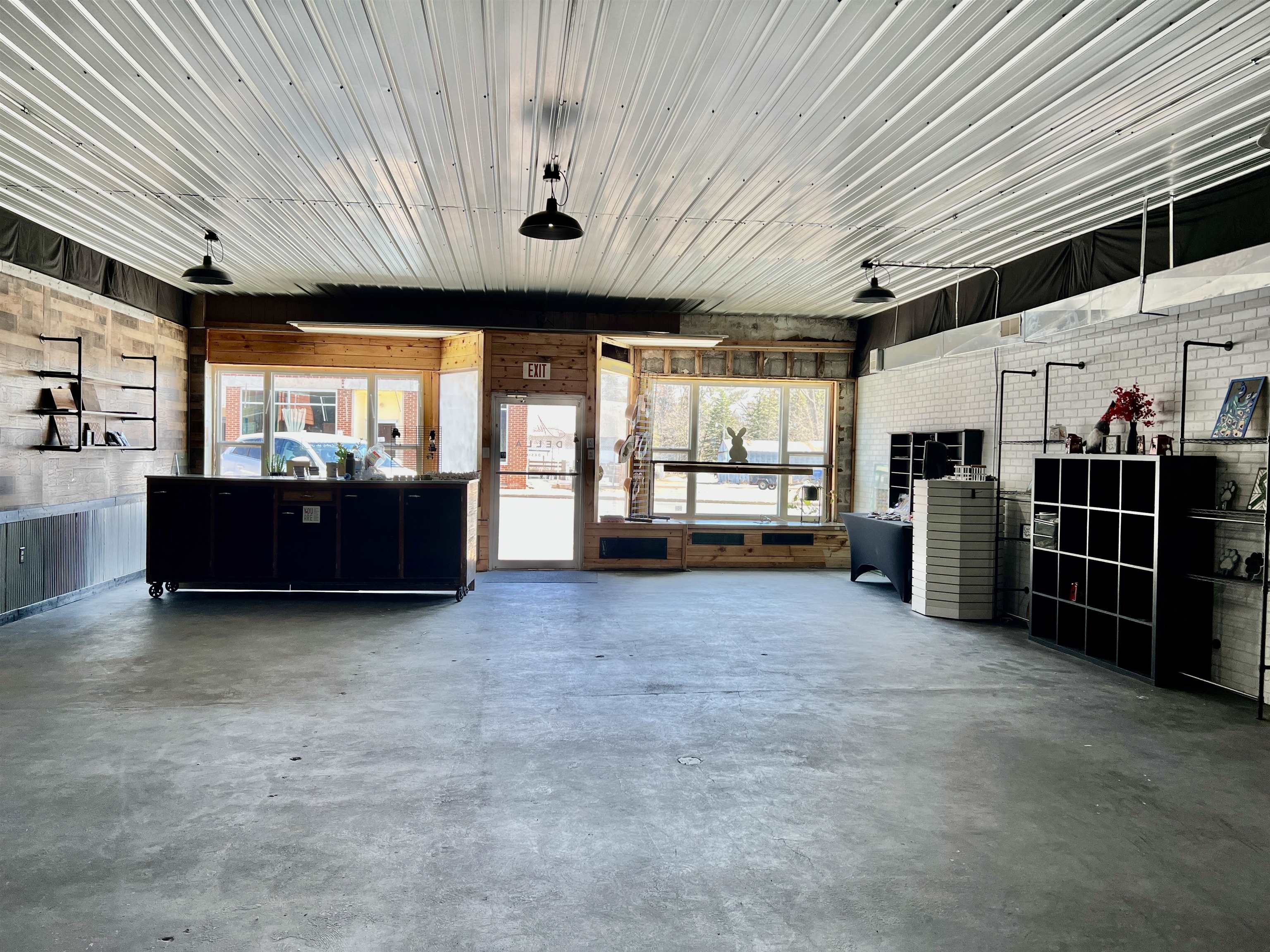 177 N MAIN STREET NORTH, Rosholt, Wisconsin 54473, ,Commercial/industrial,For Sale,177 N MAIN STREET NORTH,22501222