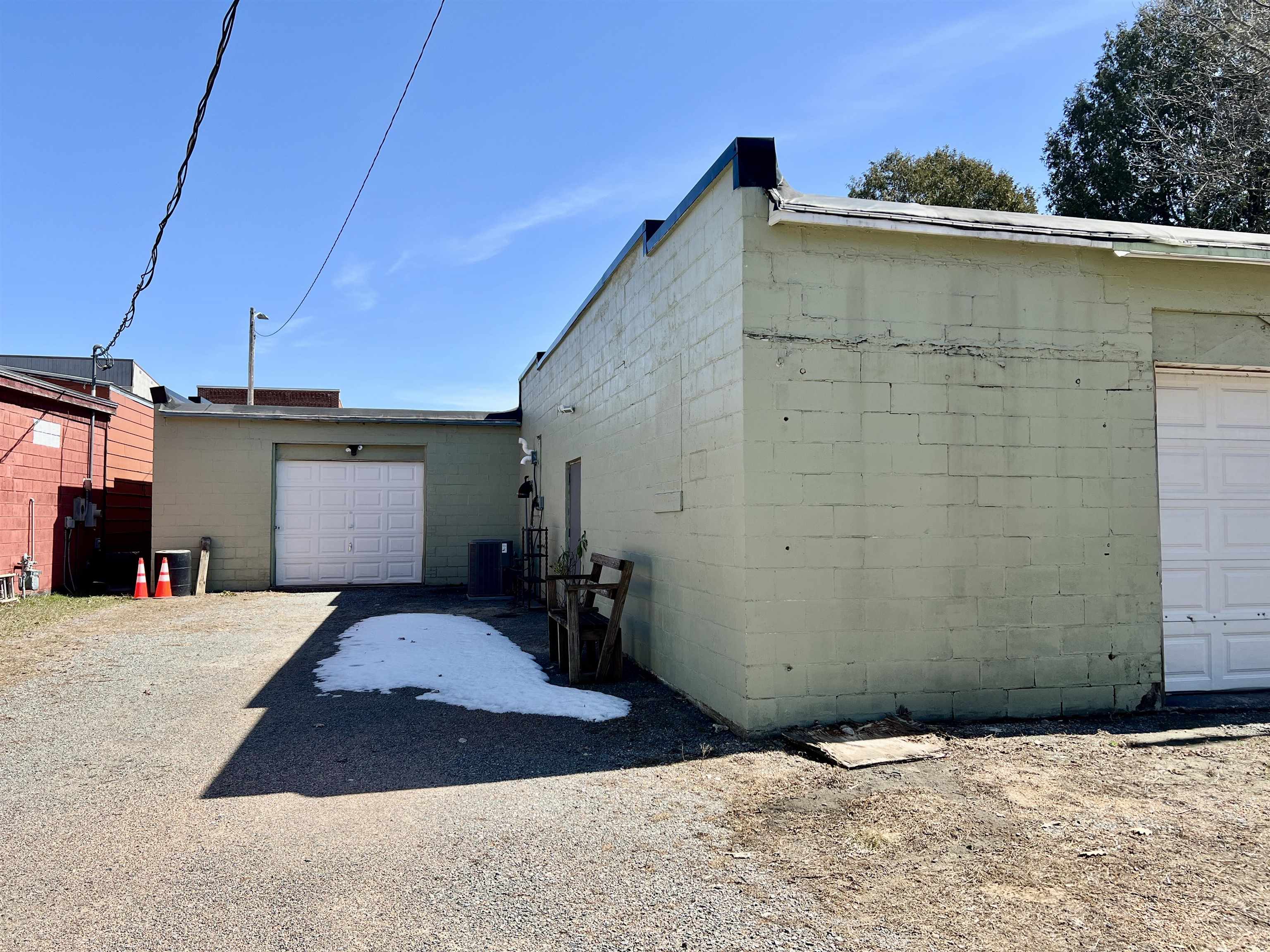 177 N MAIN STREET NORTH, Rosholt, Wisconsin 54473, ,Commercial/industrial,For Sale,177 N MAIN STREET NORTH,22501222