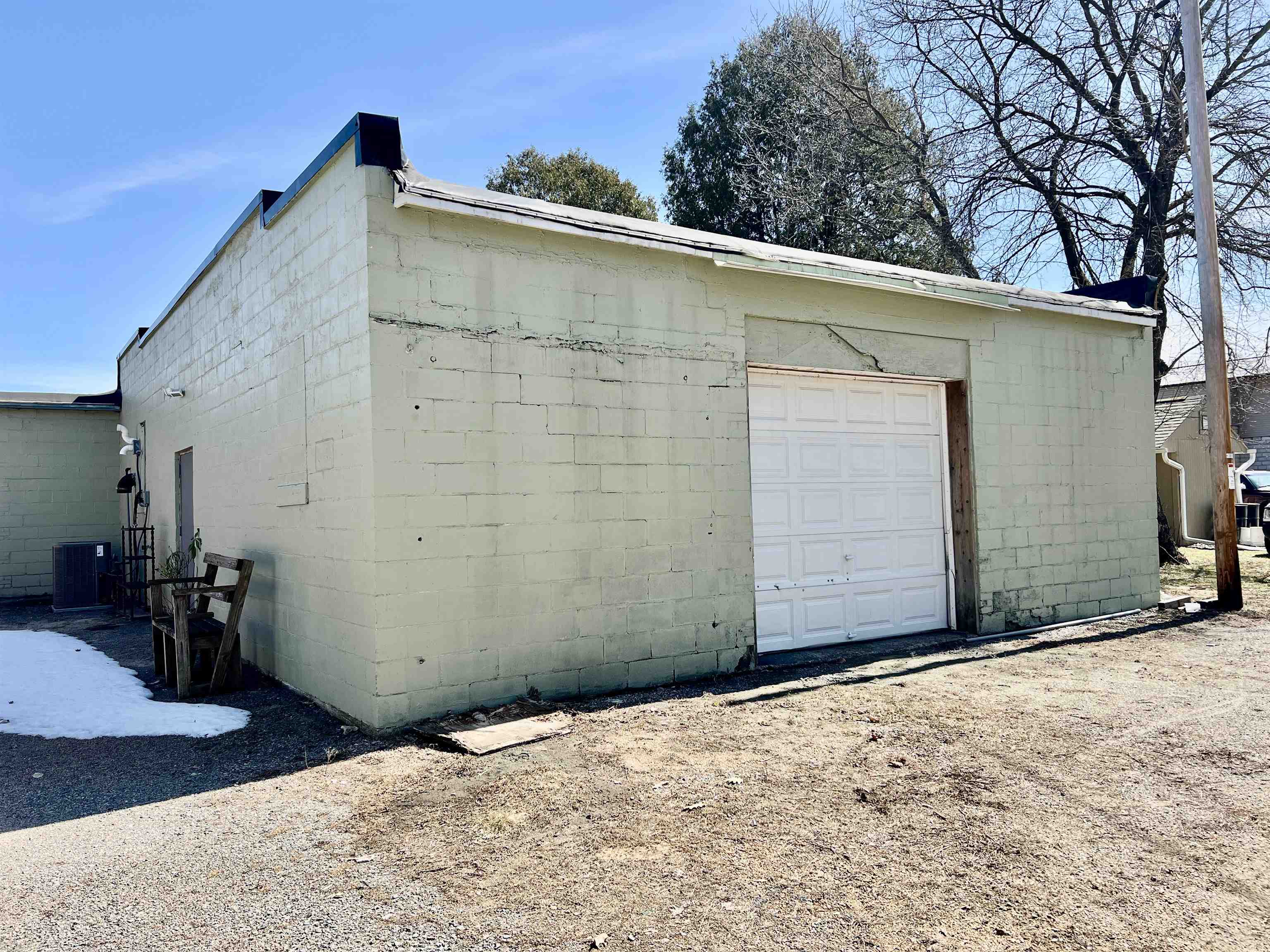 177 N MAIN STREET NORTH, Rosholt, Wisconsin 54473, ,Commercial/industrial,For Sale,177 N MAIN STREET NORTH,22501222