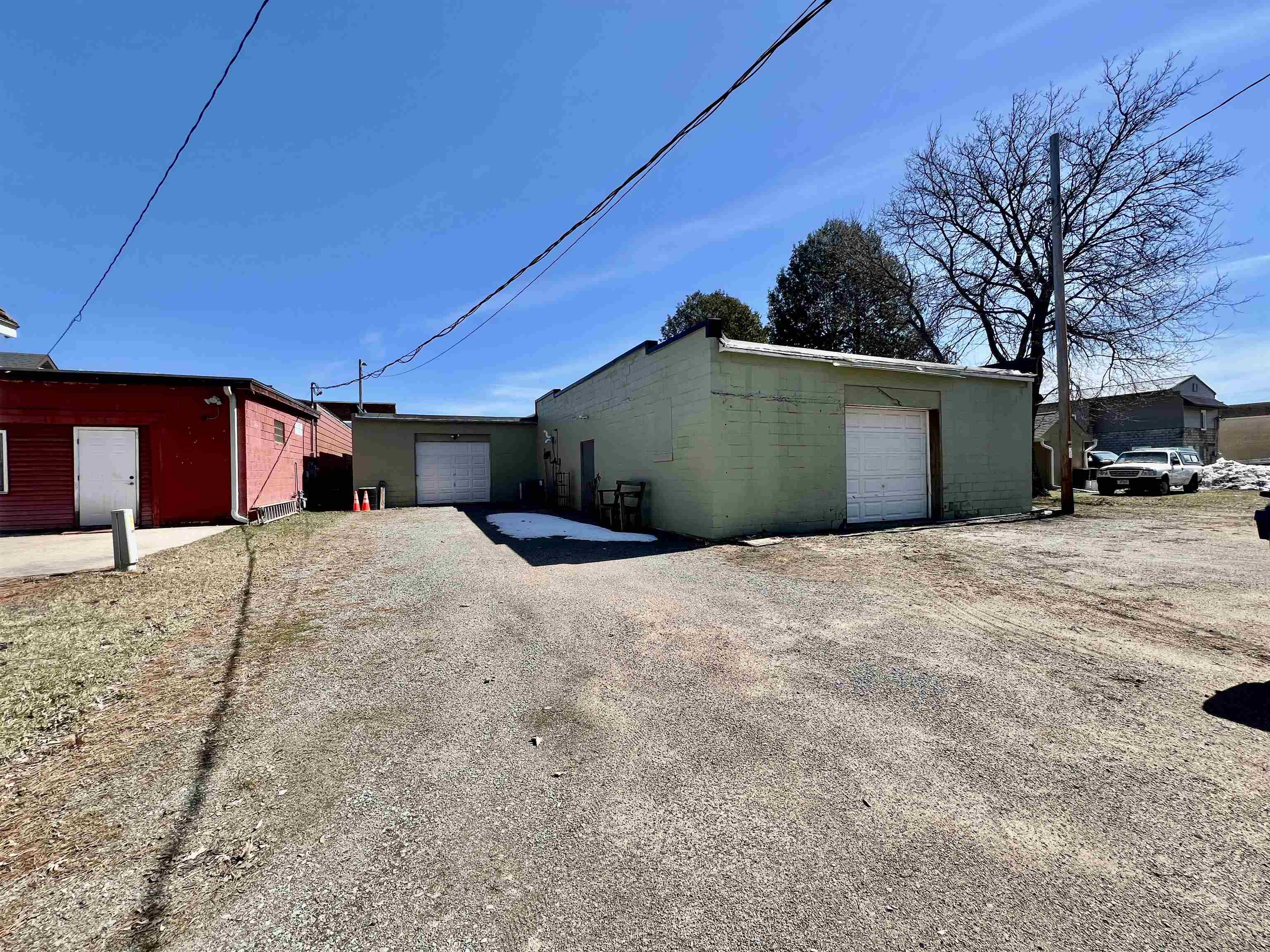 177 N MAIN STREET NORTH, Rosholt, Wisconsin 54473, ,Commercial/industrial,For Sale,177 N MAIN STREET NORTH,22501222