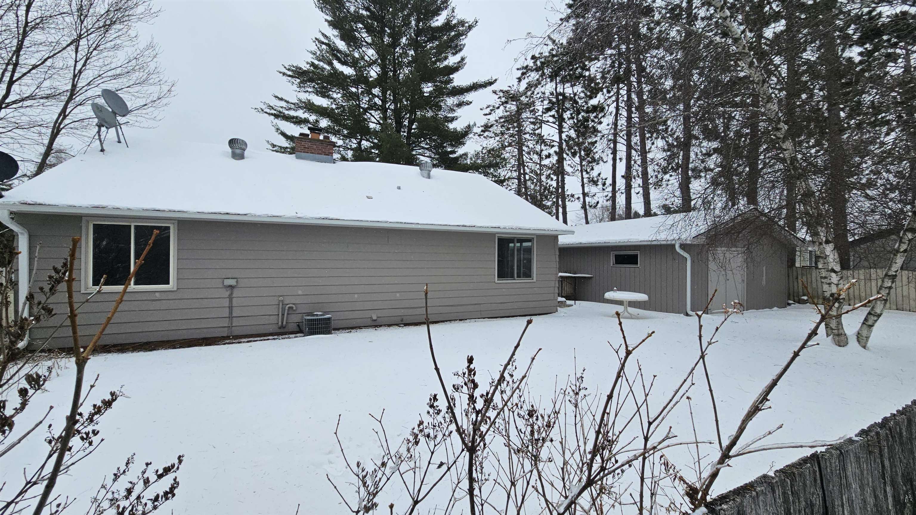 112 N SILVER LAKE ROAD, Eagle River, Wisconsin 54521, 3 Bedrooms Bedrooms, ,1 BathroomBathrooms,Residential,For Sale,112 N SILVER LAKE ROAD,22501223