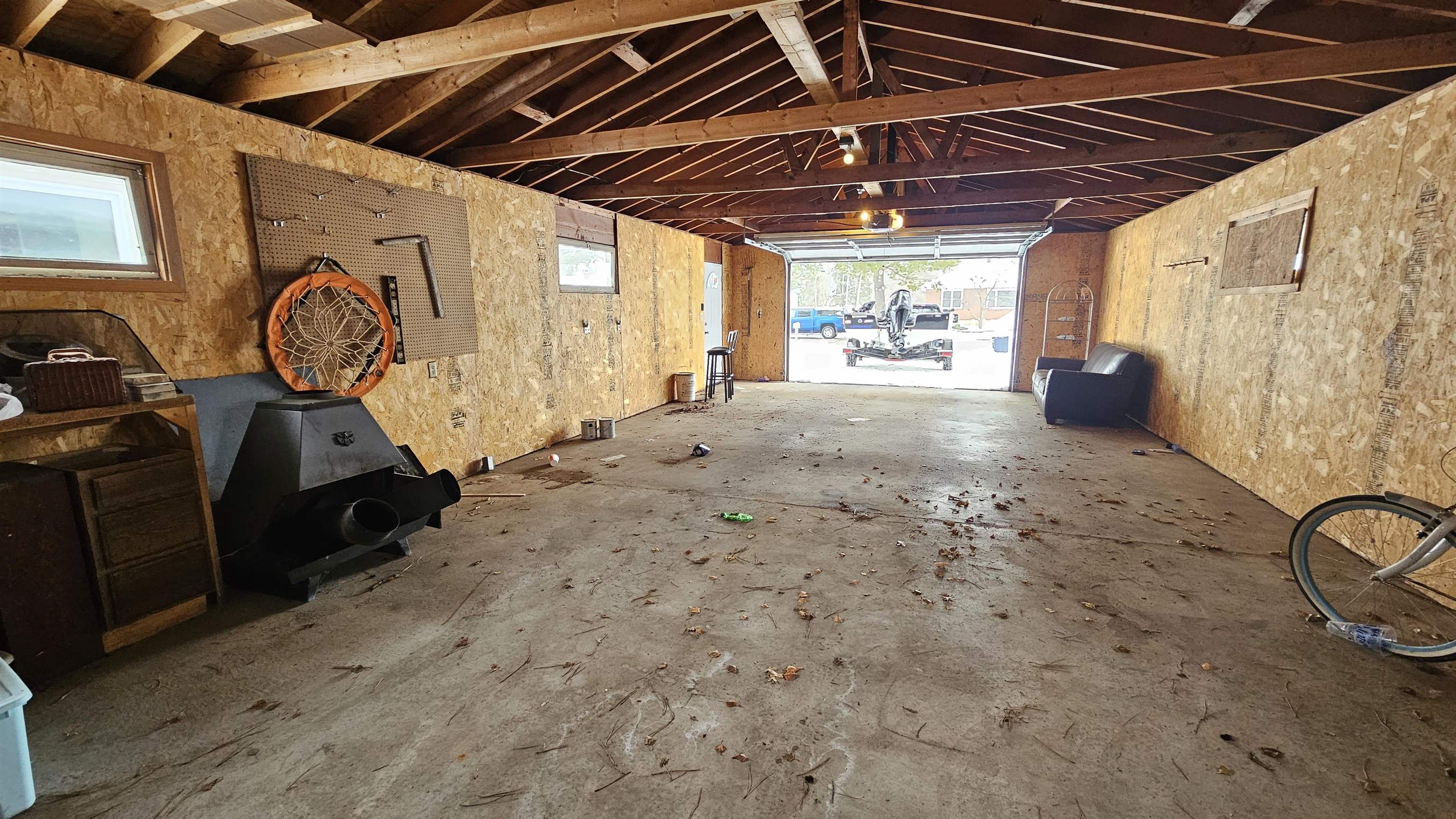 112 N SILVER LAKE ROAD, Eagle River, Wisconsin 54521, 3 Bedrooms Bedrooms, ,1 BathroomBathrooms,Residential,For Sale,112 N SILVER LAKE ROAD,22501223