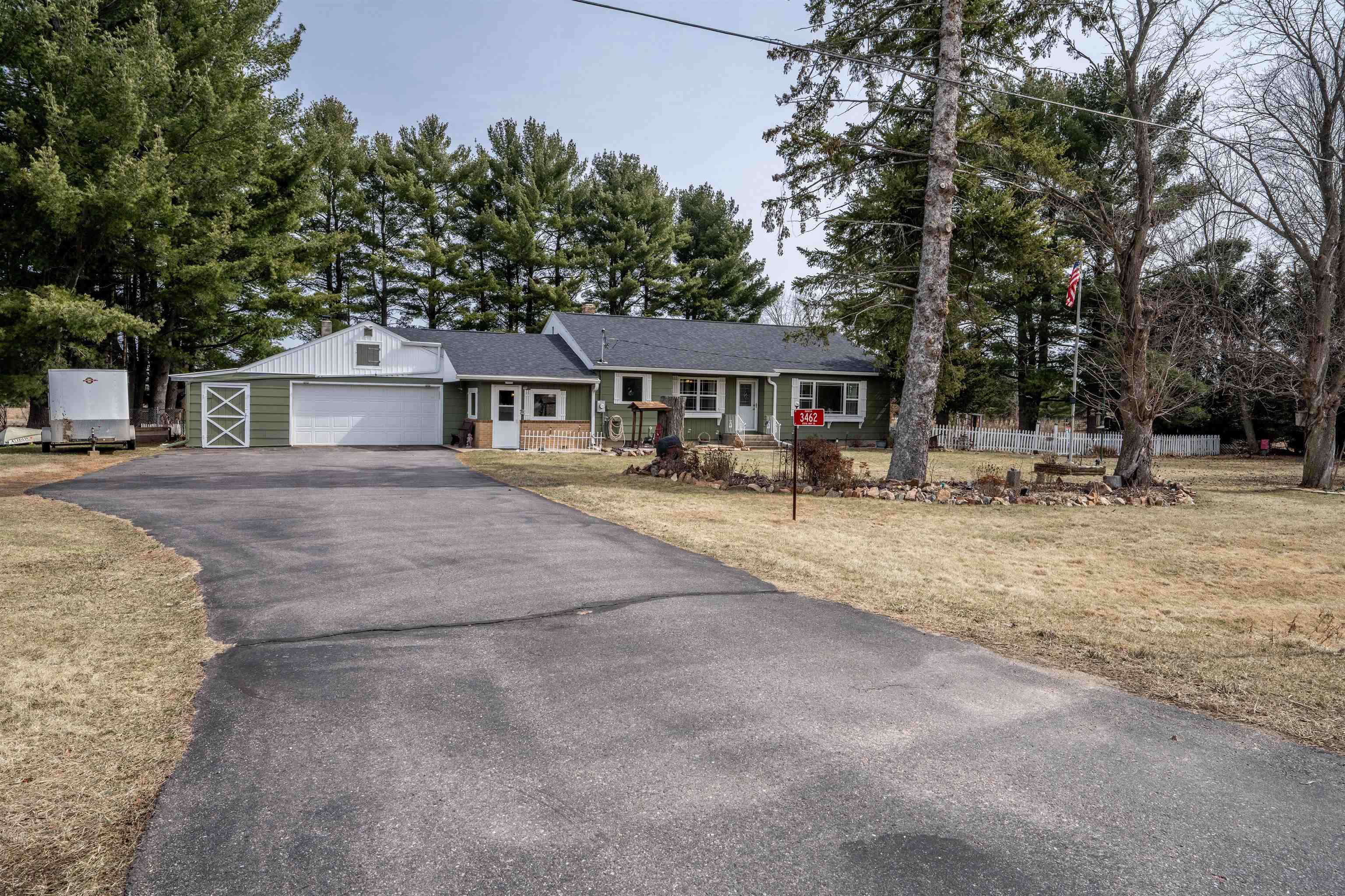 3462 STATE HIGHWAY 73, Wisconsin Rapids, Wisconsin 54495, 3 Bedrooms Bedrooms, ,1 BathroomBathrooms,Residential,For Sale,3462 STATE HIGHWAY 73,22501225