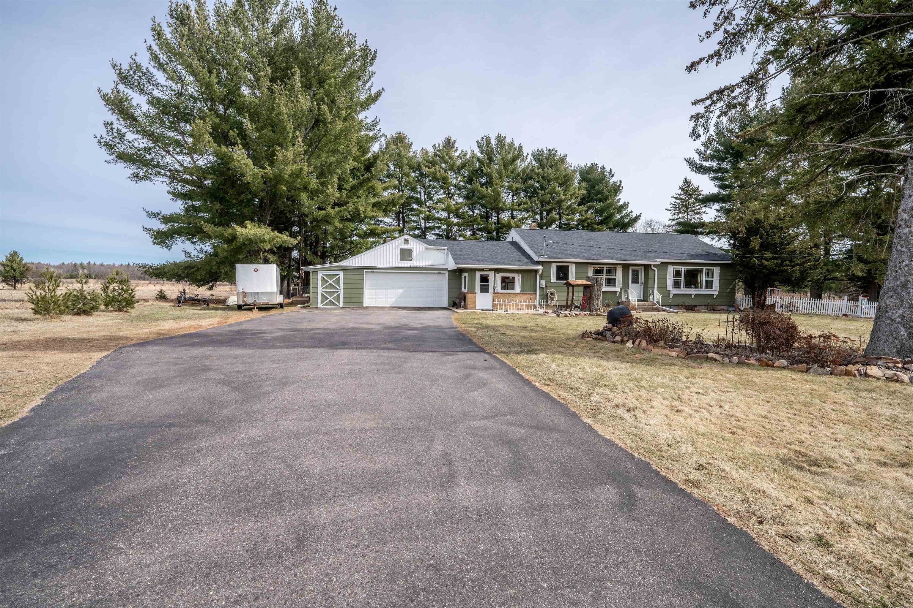 3462 STATE HIGHWAY 73, Wisconsin Rapids, Wisconsin 54495, 3 Bedrooms Bedrooms, ,1 BathroomBathrooms,Residential,For Sale,3462 STATE HIGHWAY 73,22501225