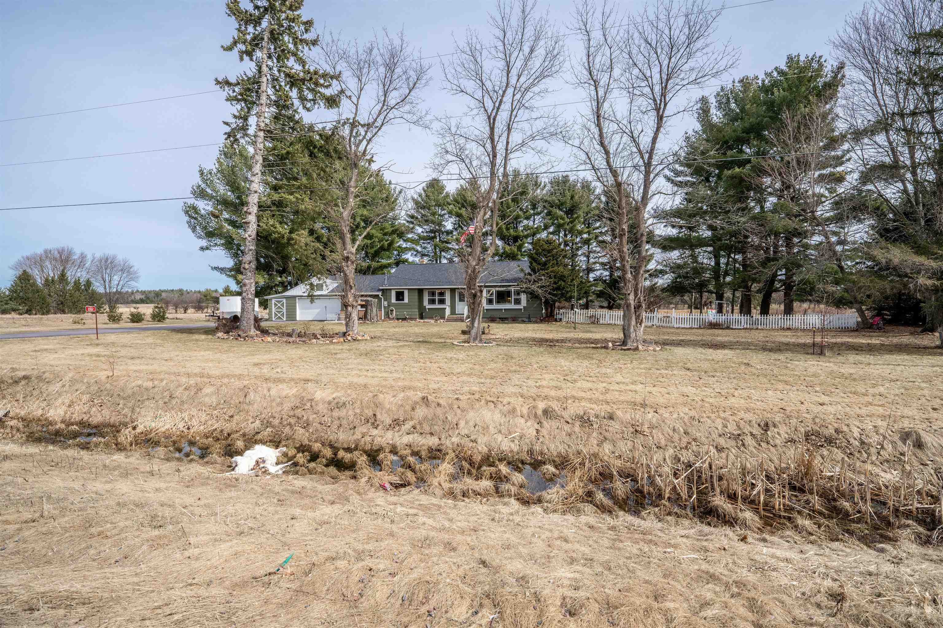 3462 STATE HIGHWAY 73, Wisconsin Rapids, Wisconsin 54495, 3 Bedrooms Bedrooms, ,1 BathroomBathrooms,Residential,For Sale,3462 STATE HIGHWAY 73,22501225