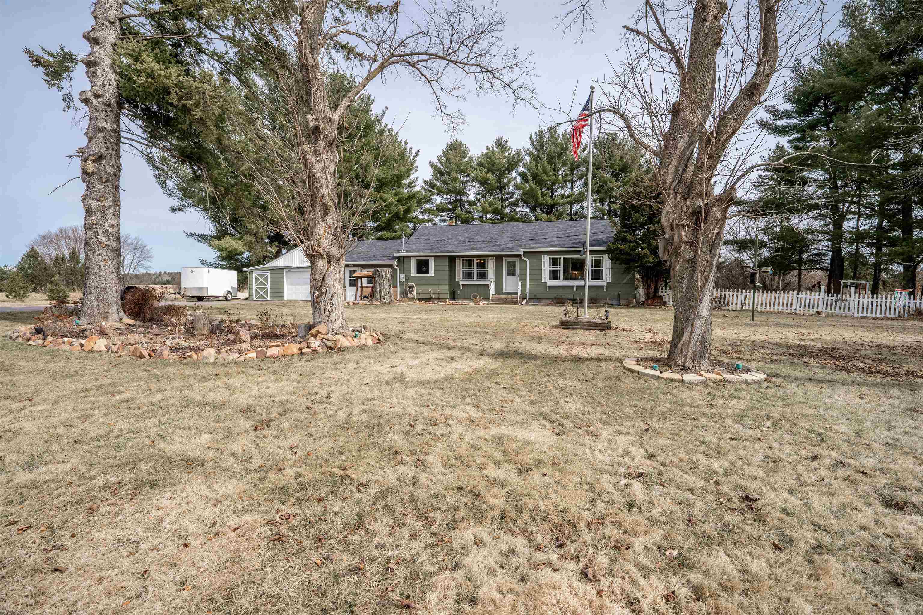 3462 STATE HIGHWAY 73, Wisconsin Rapids, Wisconsin 54495, 3 Bedrooms Bedrooms, ,1 BathroomBathrooms,Residential,For Sale,3462 STATE HIGHWAY 73,22501225