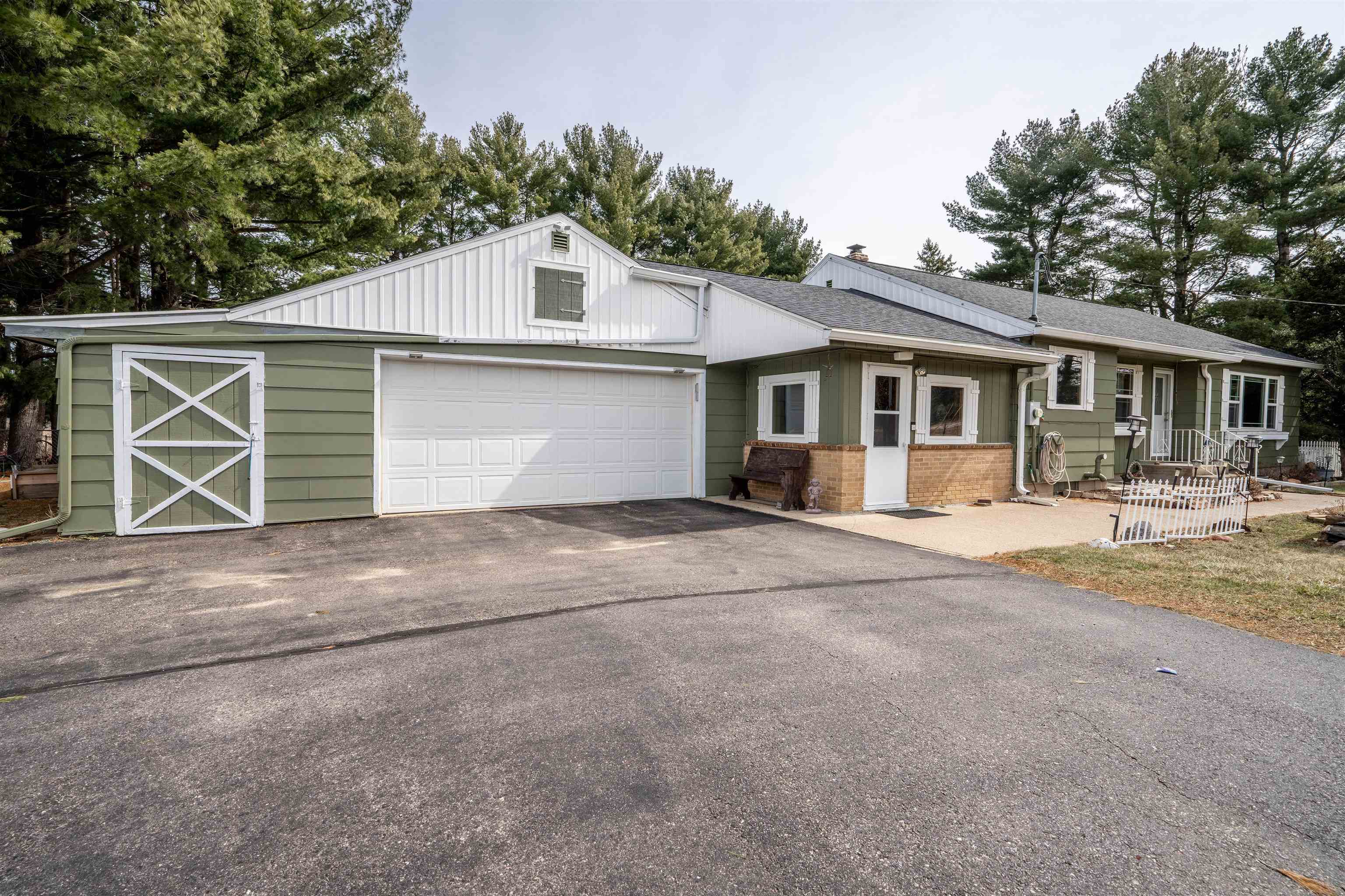3462 STATE HIGHWAY 73, Wisconsin Rapids, Wisconsin 54495, 3 Bedrooms Bedrooms, ,1 BathroomBathrooms,Residential,For Sale,3462 STATE HIGHWAY 73,22501225