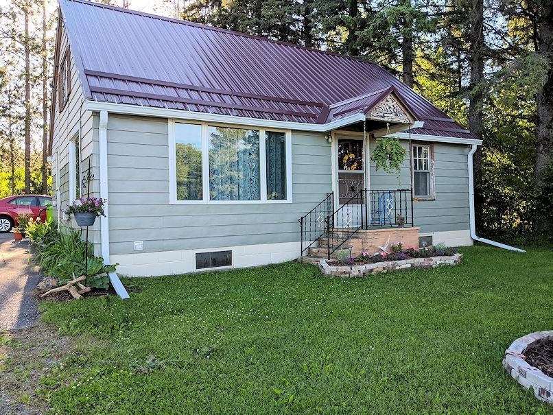 315 N 5TH STREET, Butternut, Wisconsin 54514, 4 Bedrooms Bedrooms, ,1 BathroomBathrooms,Residential,For Sale,315 N 5TH STREET,22501230
