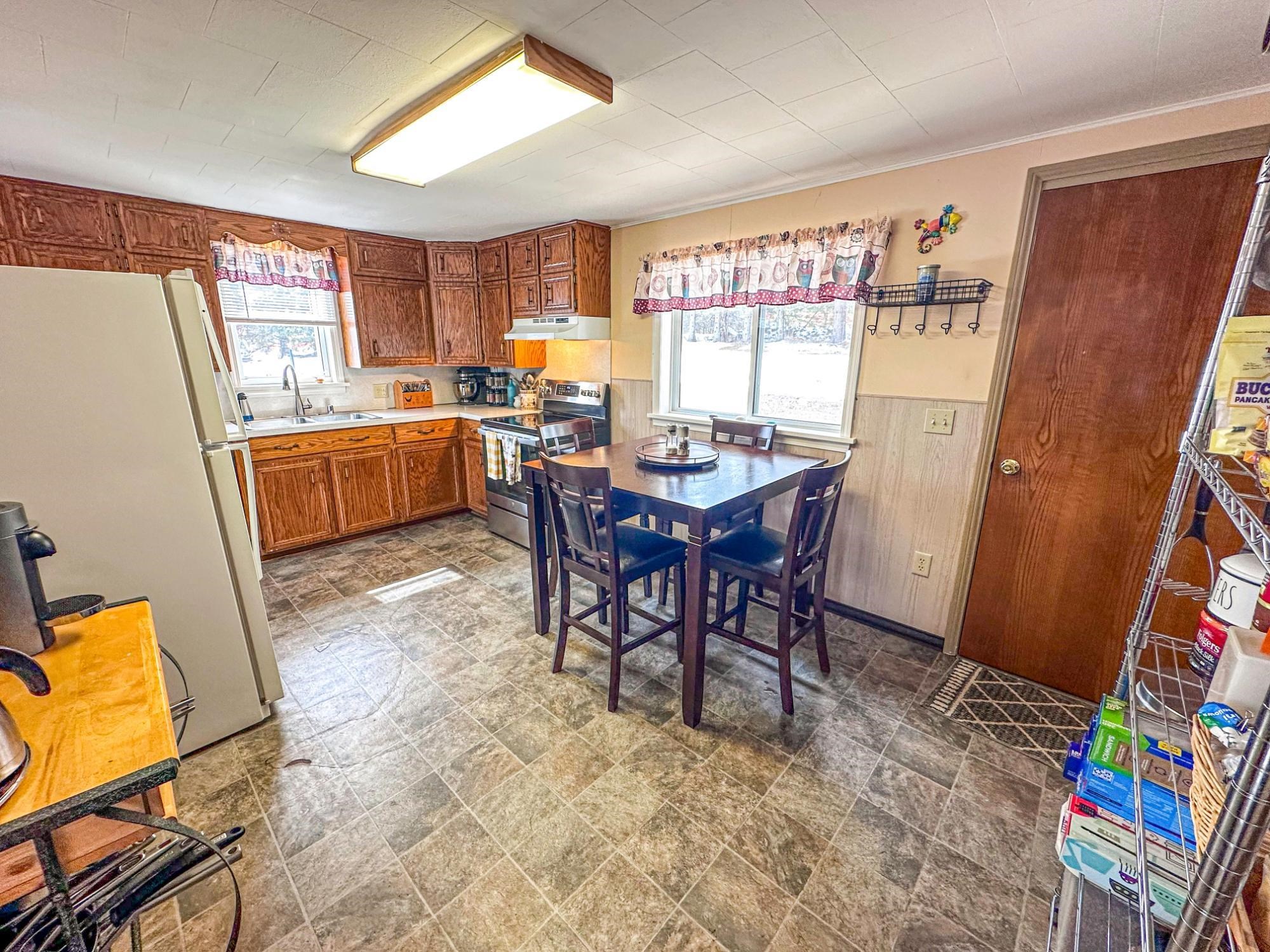 315 N 5TH STREET, Butternut, Wisconsin 54514, 4 Bedrooms Bedrooms, ,1 BathroomBathrooms,Residential,For Sale,315 N 5TH STREET,22501230