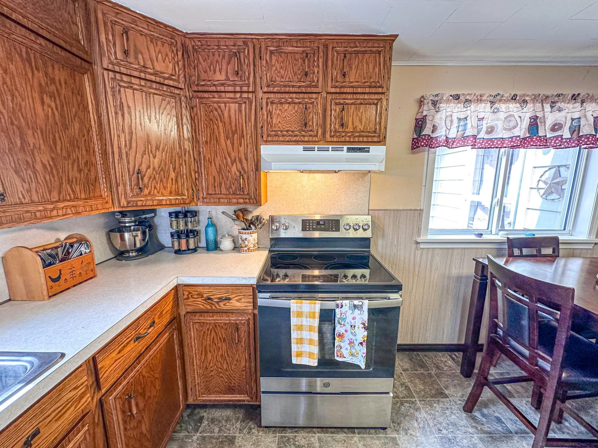 315 N 5TH STREET, Butternut, Wisconsin 54514, 4 Bedrooms Bedrooms, ,1 BathroomBathrooms,Residential,For Sale,315 N 5TH STREET,22501230