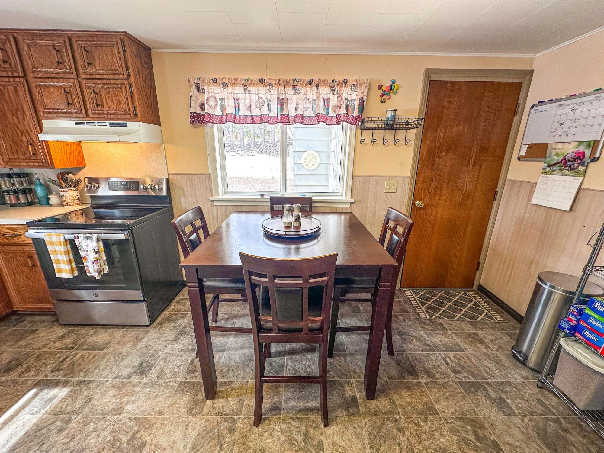 315 N 5TH STREET, Butternut, Wisconsin 54514, 4 Bedrooms Bedrooms, ,1 BathroomBathrooms,Residential,For Sale,315 N 5TH STREET,22501230