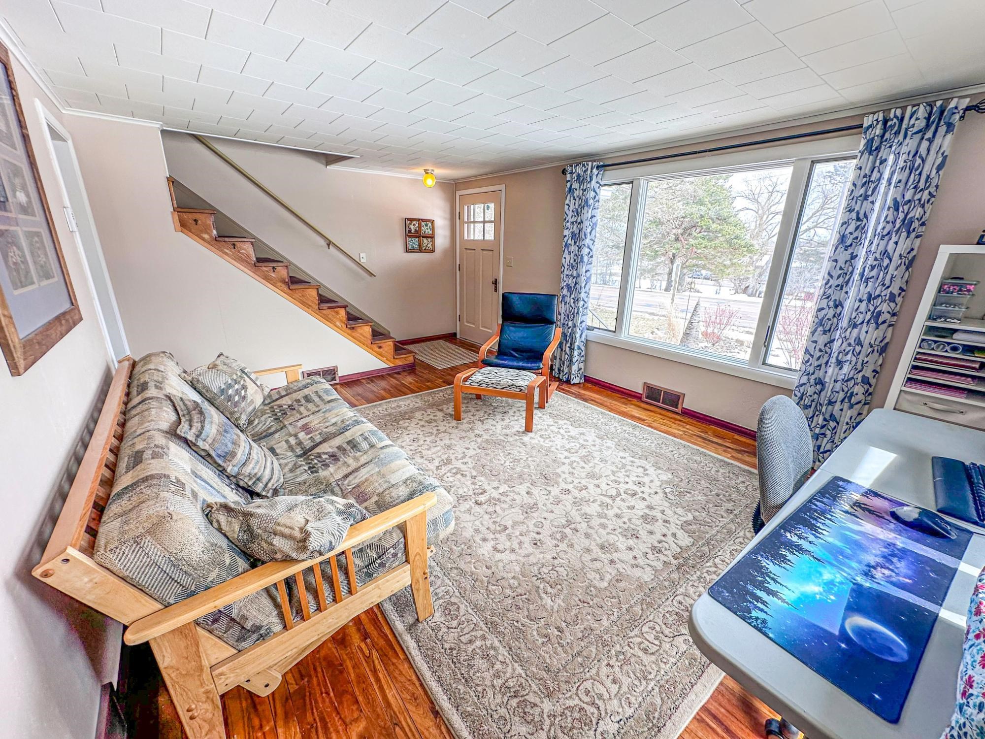 315 N 5TH STREET, Butternut, Wisconsin 54514, 4 Bedrooms Bedrooms, ,1 BathroomBathrooms,Residential,For Sale,315 N 5TH STREET,22501230
