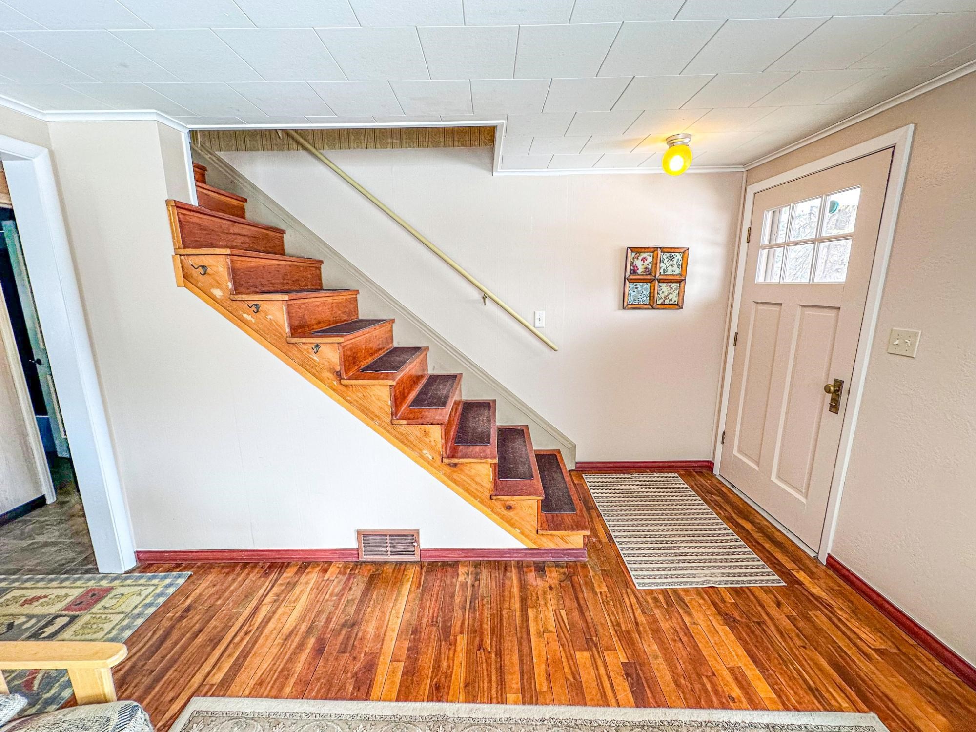 315 N 5TH STREET, Butternut, Wisconsin 54514, 4 Bedrooms Bedrooms, ,1 BathroomBathrooms,Residential,For Sale,315 N 5TH STREET,22501230