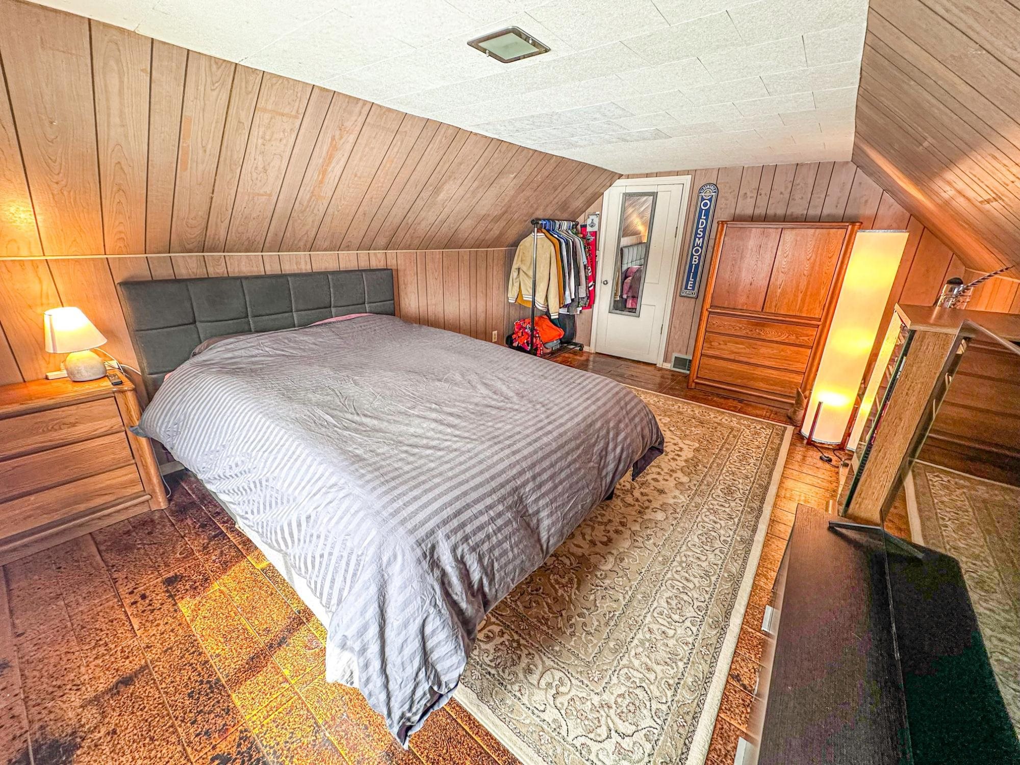 315 N 5TH STREET, Butternut, Wisconsin 54514, 4 Bedrooms Bedrooms, ,1 BathroomBathrooms,Residential,For Sale,315 N 5TH STREET,22501230