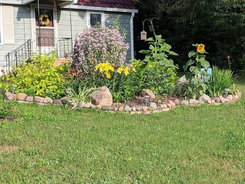 315 N 5TH STREET, Butternut, Wisconsin 54514, 4 Bedrooms Bedrooms, ,1 BathroomBathrooms,Residential,For Sale,315 N 5TH STREET,22501230