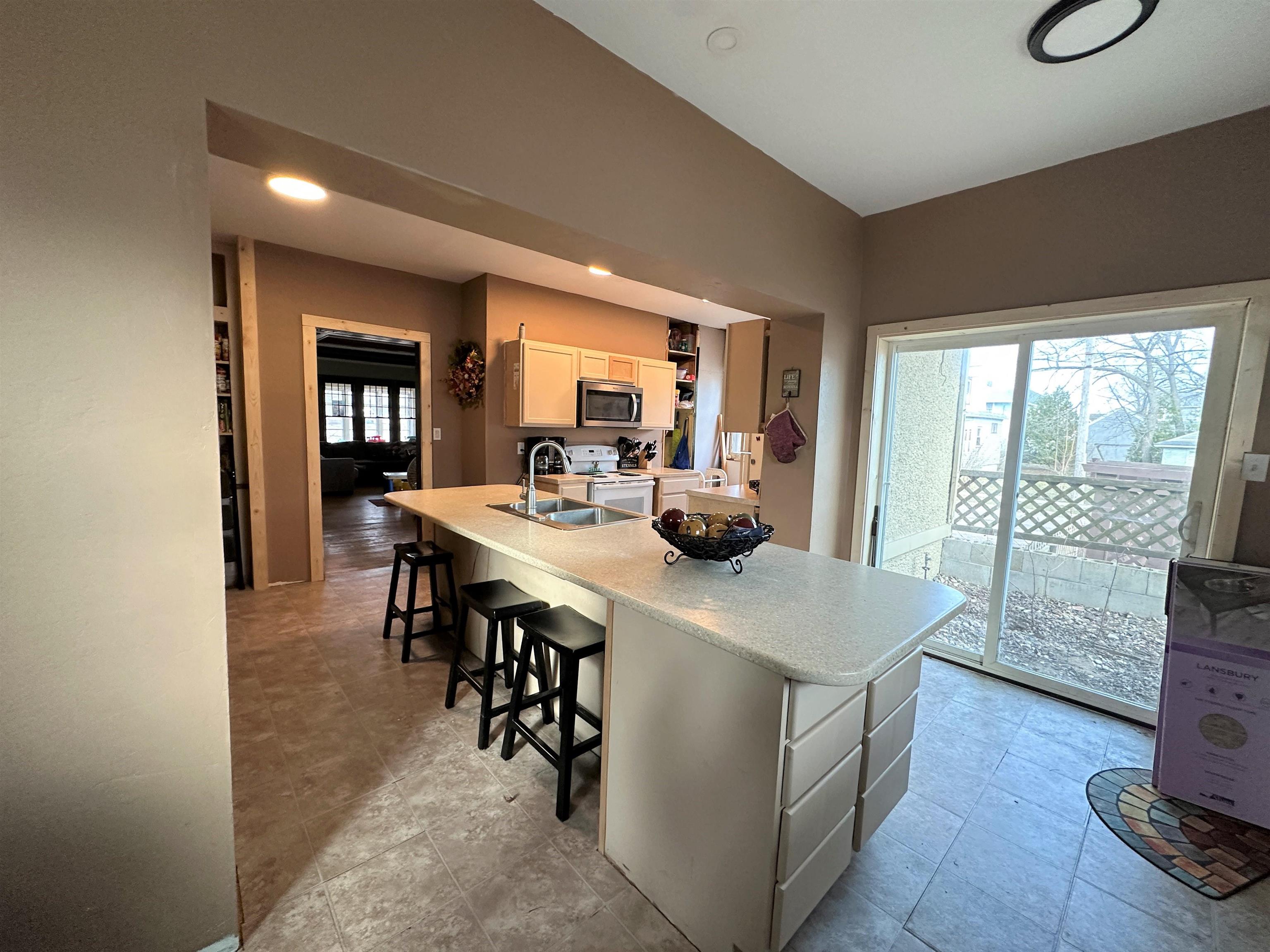 411 WITTER STREET, Wisconsin Rapids, Wisconsin 54494, 5 Bedrooms Bedrooms, ,1 BathroomBathrooms,Residential,For Sale,411 WITTER STREET,22501231