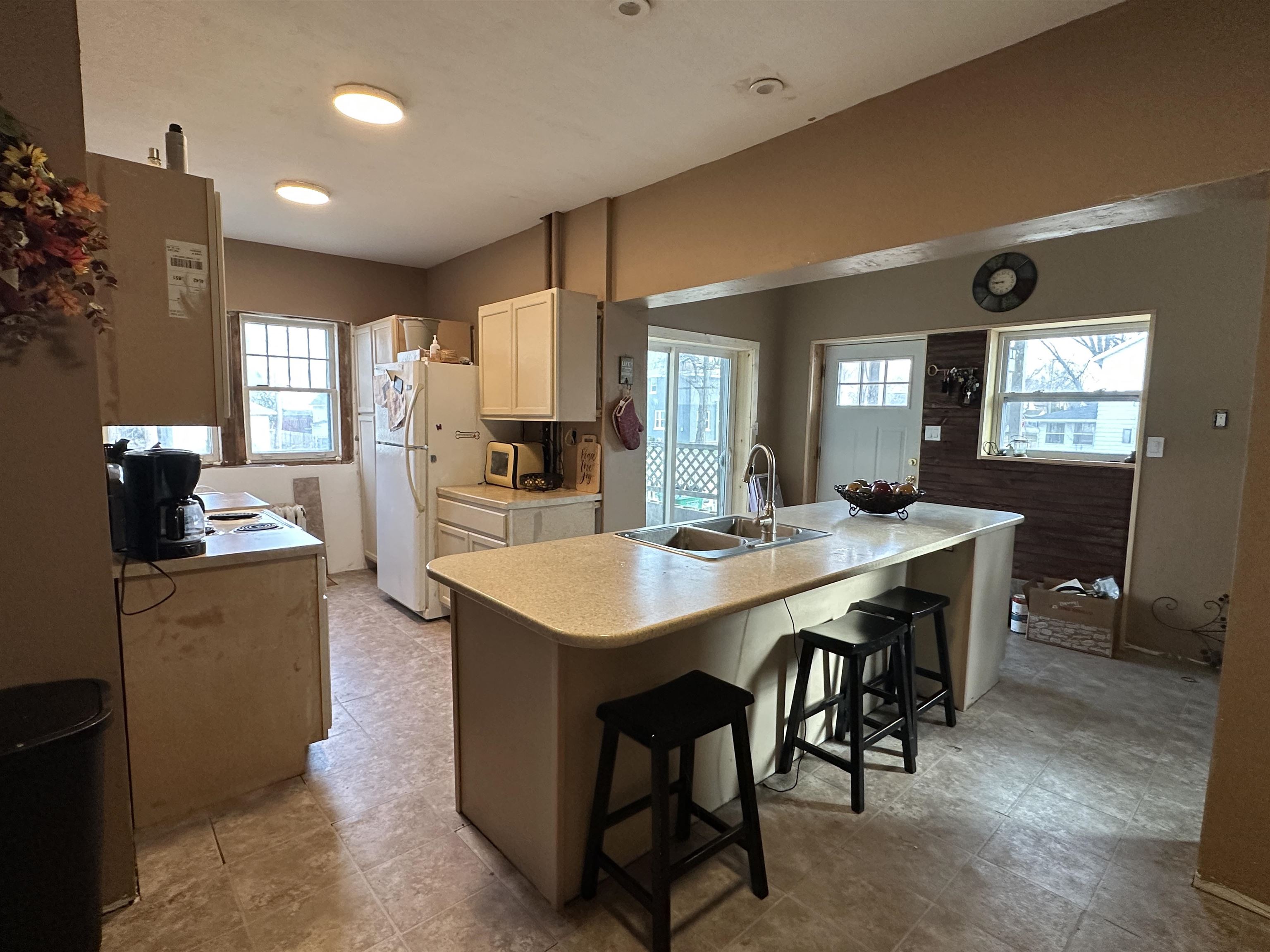 411 WITTER STREET, Wisconsin Rapids, Wisconsin 54494, 5 Bedrooms Bedrooms, ,1 BathroomBathrooms,Residential,For Sale,411 WITTER STREET,22501231