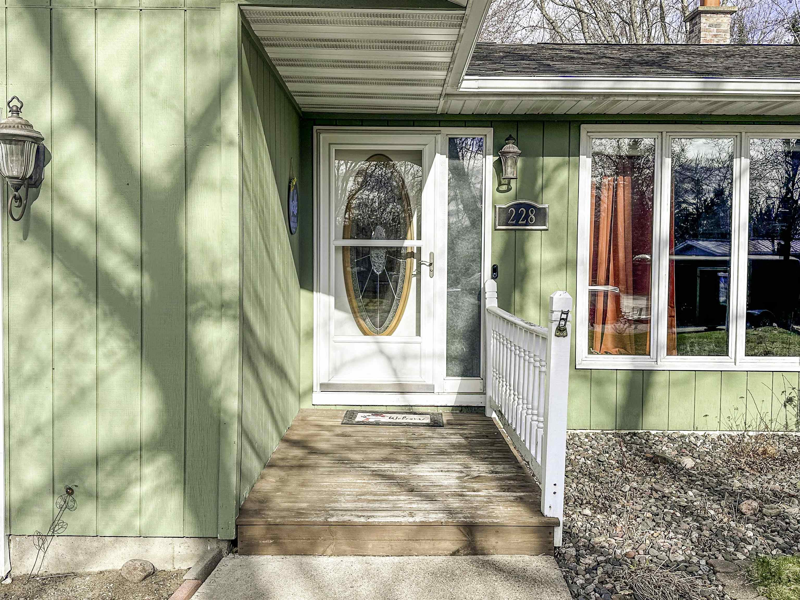 228 N CHERRY STREET, Stetsonville, Wisconsin 54480, 4 Bedrooms Bedrooms, ,3 BathroomsBathrooms,Residential,For Sale,228 N CHERRY STREET,22501245