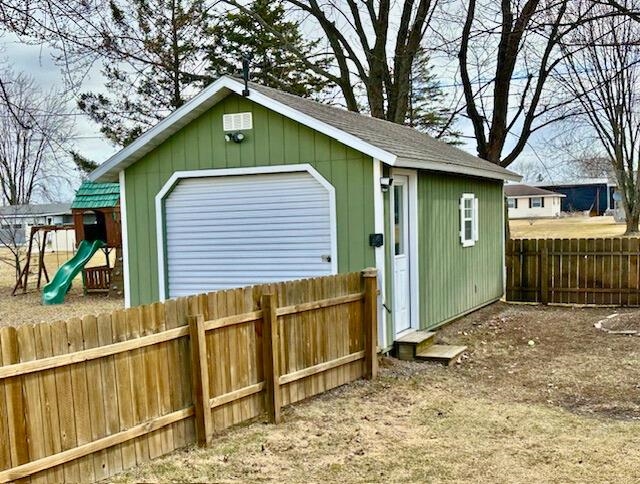 228 N CHERRY STREET, Stetsonville, Wisconsin 54480, 4 Bedrooms Bedrooms, ,3 BathroomsBathrooms,Residential,For Sale,228 N CHERRY STREET,22501245