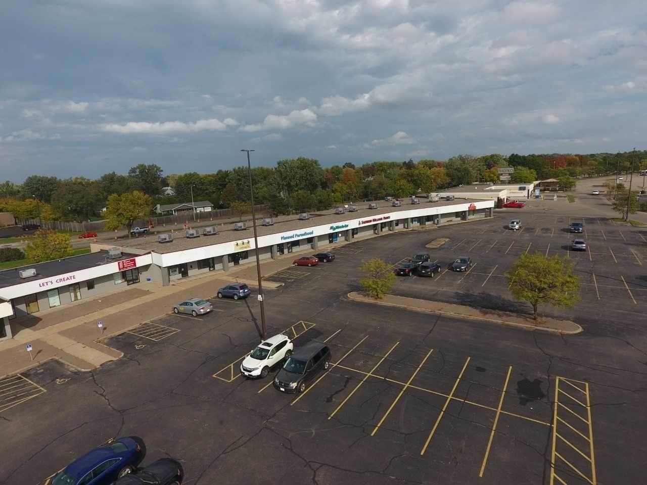 1335 S 8TH STREET, Wisconsin Rapids, Wisconsin 54494, ,Commercial/industrial,For Rent,1335 S 8TH STREET,22501253