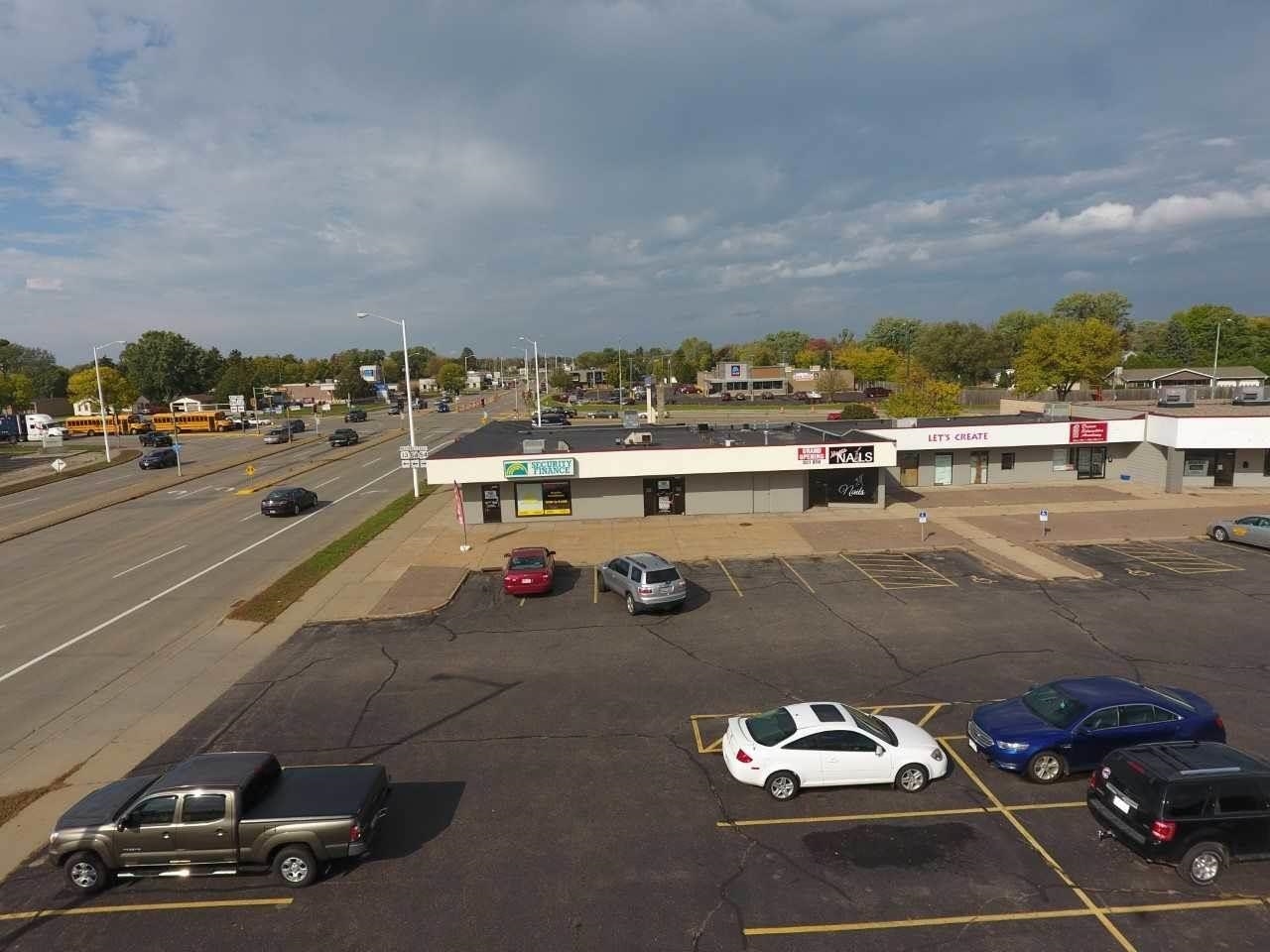 1335 S 8TH STREET, Wisconsin Rapids, Wisconsin 54494, ,Commercial/industrial,For Rent,1335 S 8TH STREET,22501253