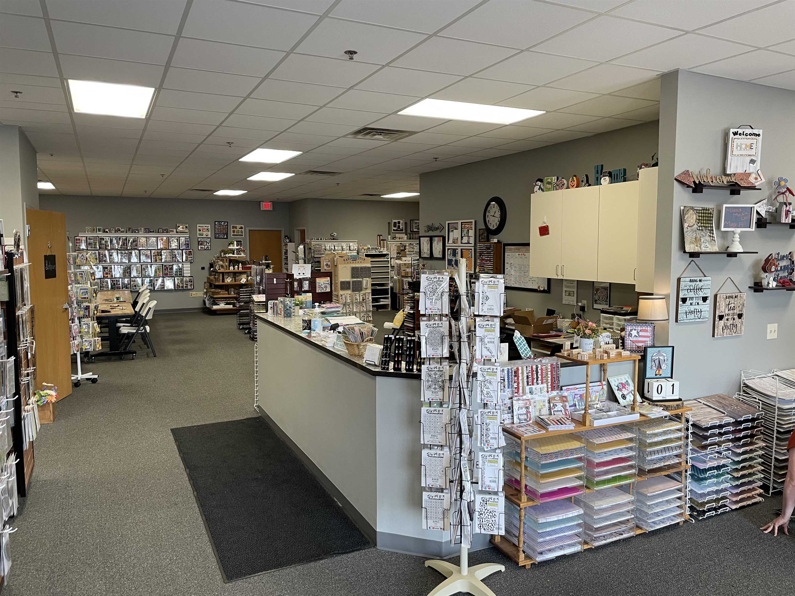 1367 S 8TH STREET, Wisconsin Rapids, Wisconsin 54494, ,Commercial/industrial,For Rent,1367 S 8TH STREET,22501256