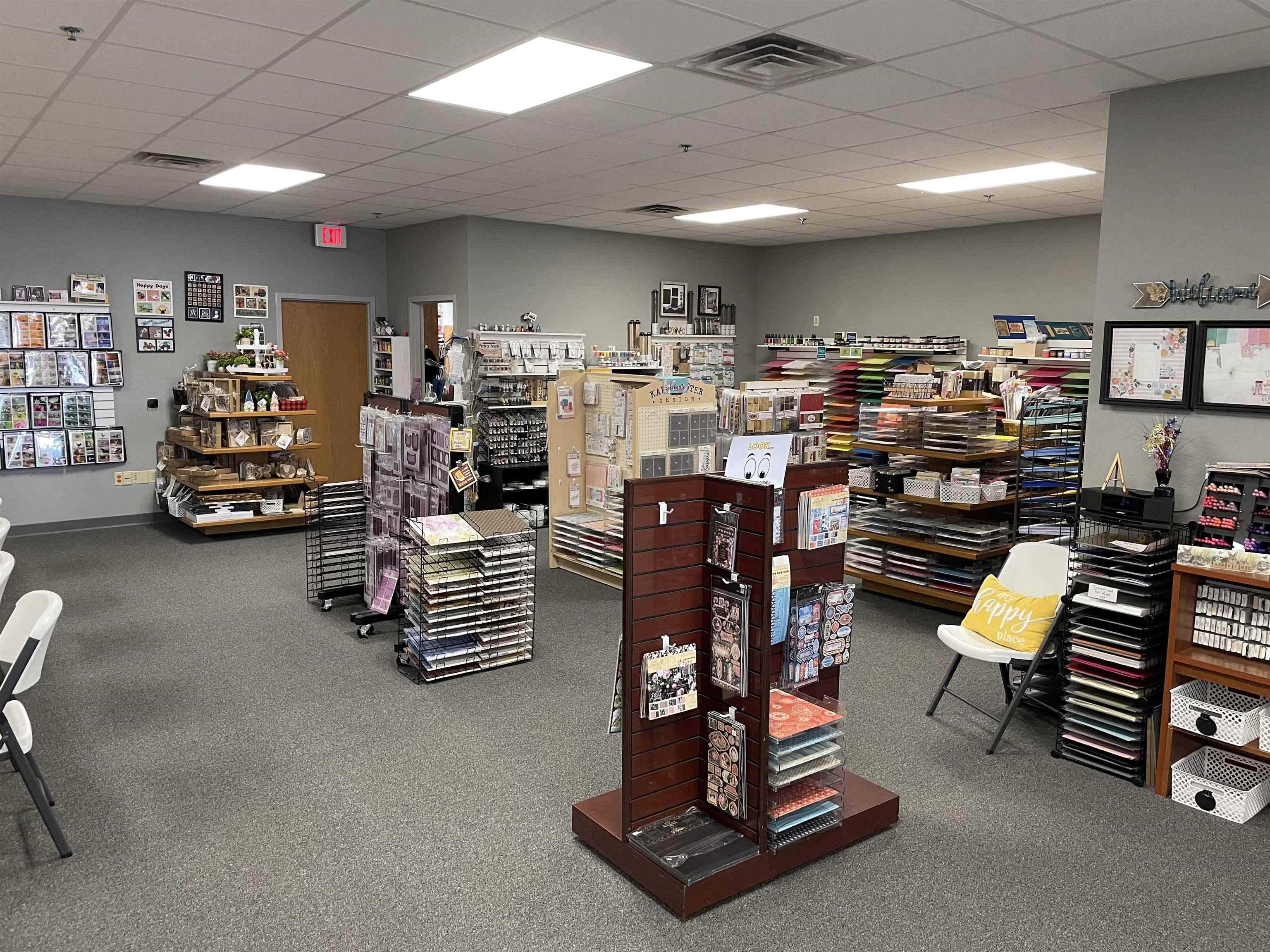 1367 S 8TH STREET, Wisconsin Rapids, Wisconsin 54494, ,Commercial/industrial,For Rent,1367 S 8TH STREET,22501256