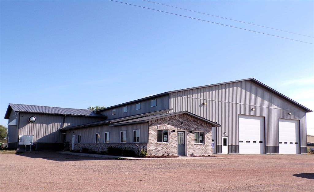 705 N MAIN STREET, Loyal, Wisconsin 54446, ,Commercial/industrial,For Sale,705 N MAIN STREET,22501259