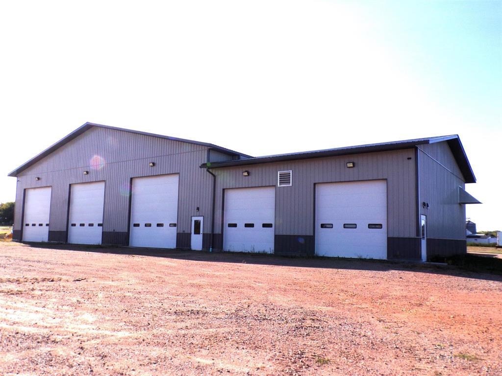 705 N MAIN STREET, Loyal, Wisconsin 54446, ,Commercial/industrial,For Sale,705 N MAIN STREET,22501259