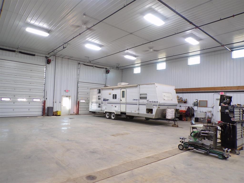 705 N MAIN STREET, Loyal, Wisconsin 54446, ,Commercial/industrial,For Sale,705 N MAIN STREET,22501259
