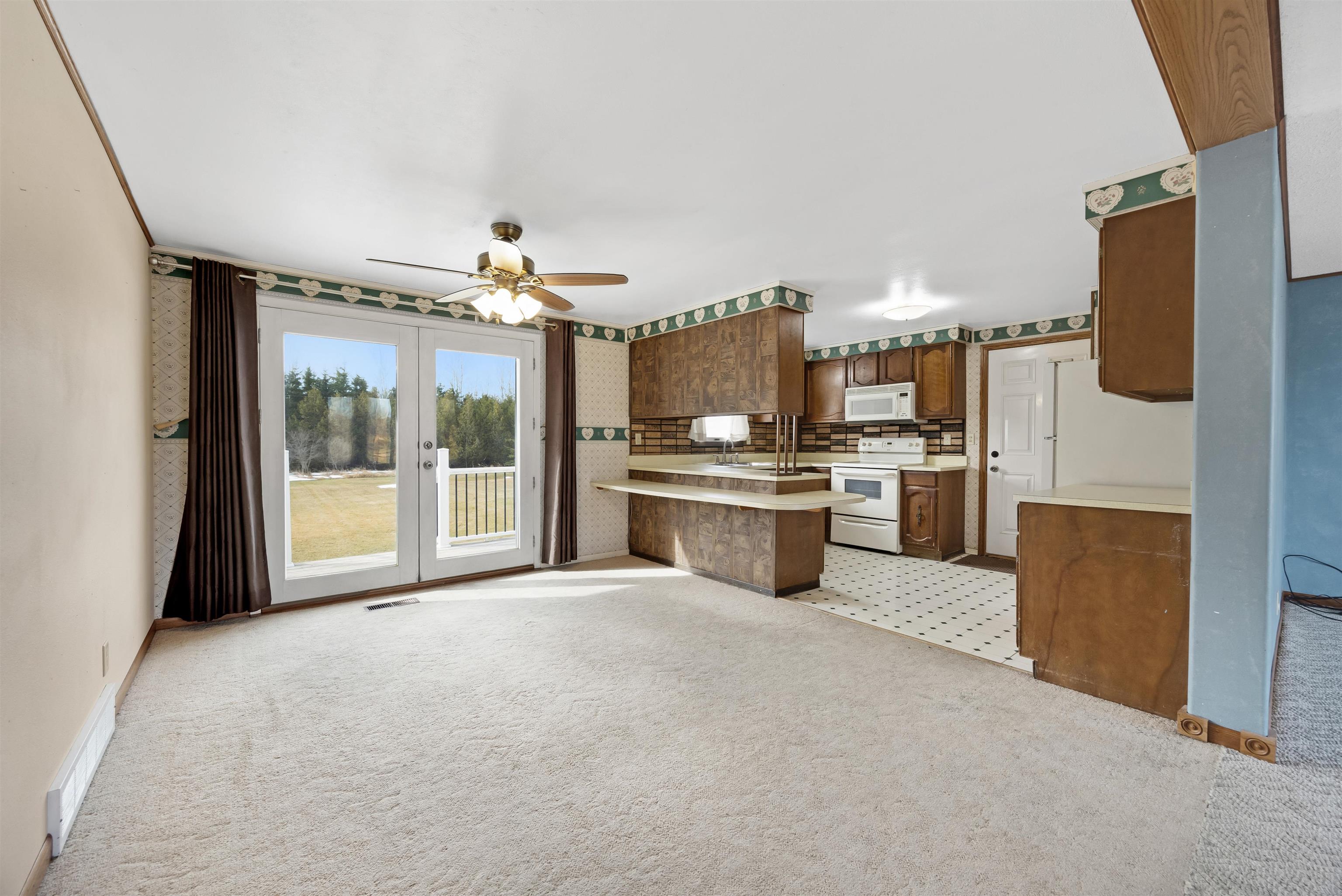 919 MERRY LANE, Milladore, Wisconsin 54454, 3 Bedrooms Bedrooms, ,2 BathroomsBathrooms,Residential,For Sale,919 MERRY LANE,22501262