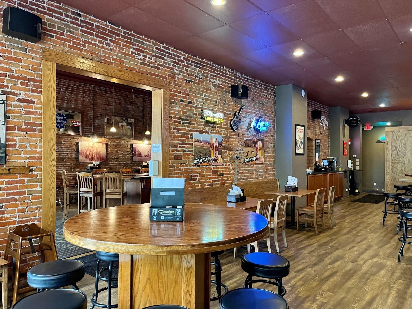 210 N 1ST STREET, Wisconsin Rapids, Wisconsin 54494, ,Commercial/industrial,For Sale,210 N 1ST STREET,22501264