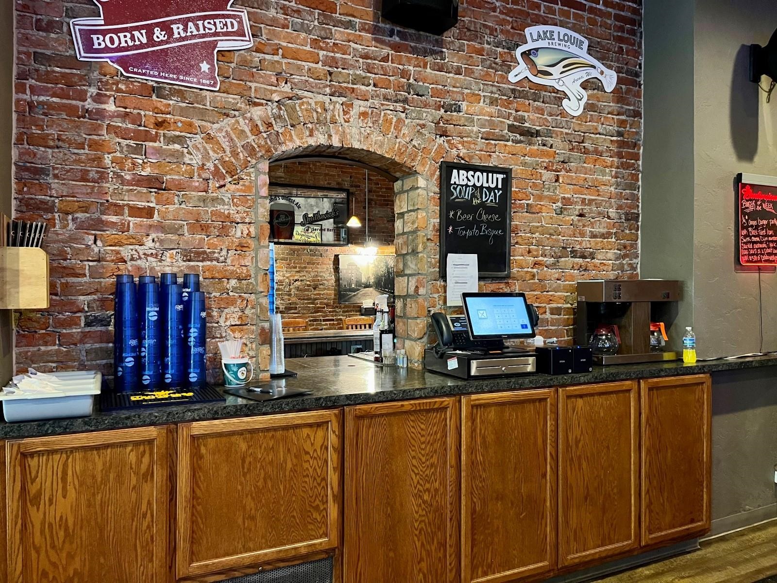 210 N 1ST STREET, Wisconsin Rapids, Wisconsin 54494, ,Commercial/industrial,For Sale,210 N 1ST STREET,22501264