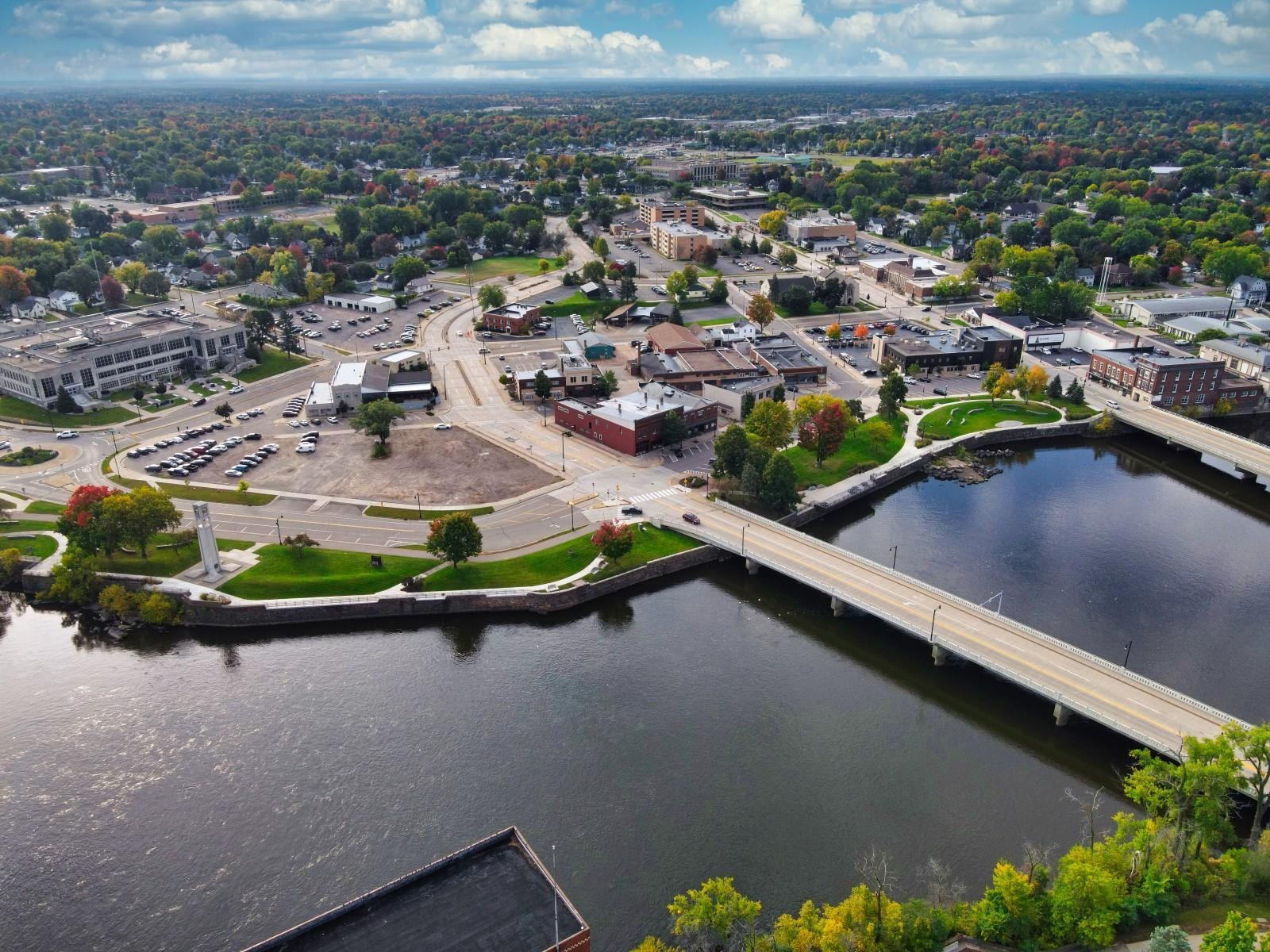 210 N 1ST STREET, Wisconsin Rapids, Wisconsin 54494, ,Commercial/industrial,For Sale,210 N 1ST STREET,22501264