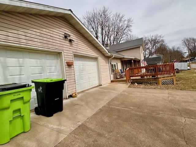 509 W 1ST STREET, Neillsville, Wisconsin 54456, 3 Bedrooms Bedrooms, ,1 BathroomBathrooms,Residential,For Sale,509 W 1ST STREET,22501272
