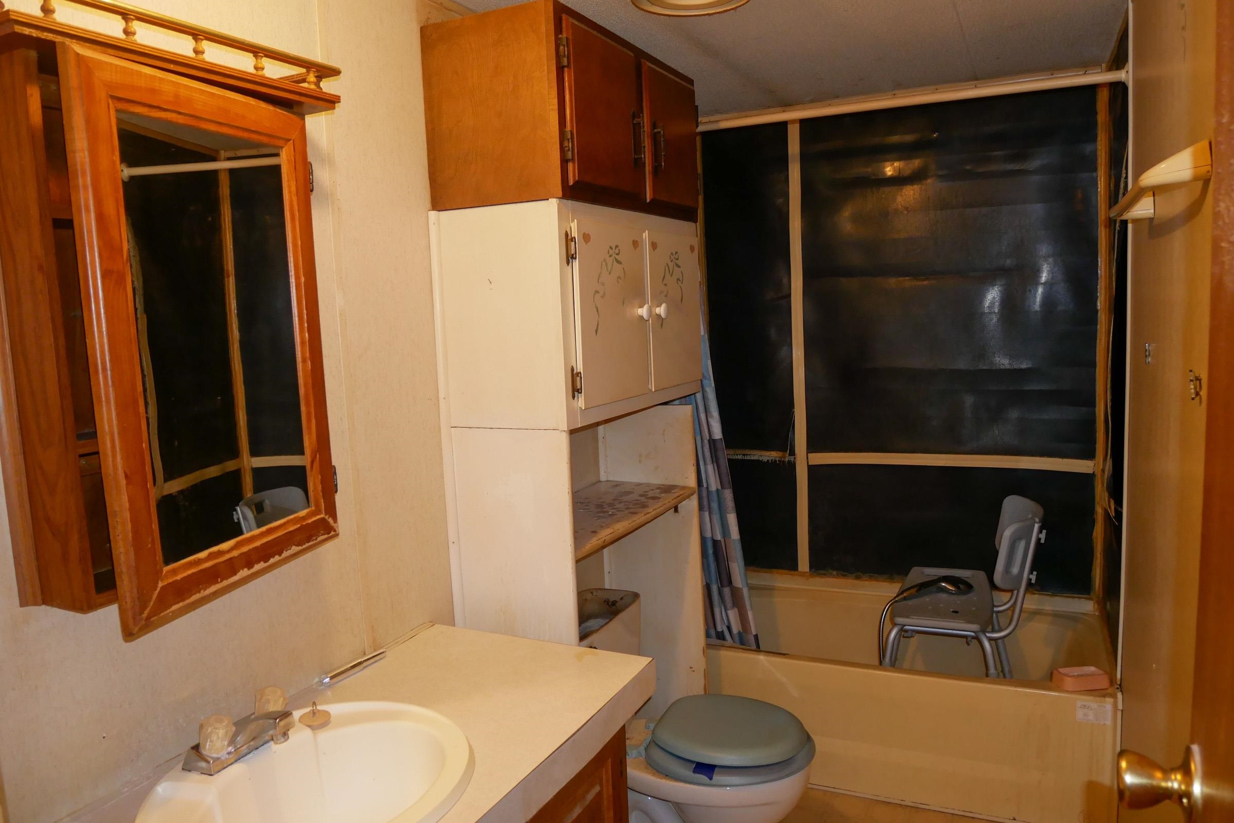 158 RIVERSIDE TERRACE, Medford, Wisconsin 54451, 3 Bedrooms Bedrooms, ,1 BathroomBathrooms,Residential,For Sale,158 RIVERSIDE TERRACE,22501274