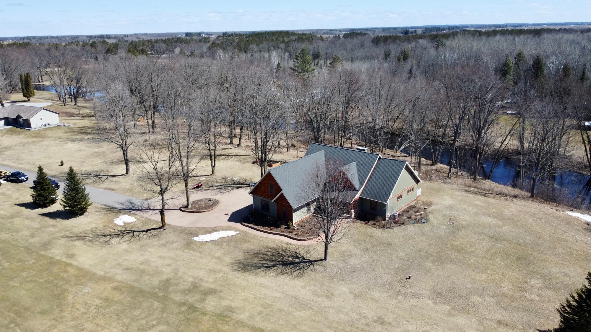 N3035 RIVER TRACE DRIVE, Antigo, Wisconsin 54409-0000, 5 Bedrooms Bedrooms, ,3 BathroomsBathrooms,Residential,For Sale,N3035 RIVER TRACE DRIVE,22501283