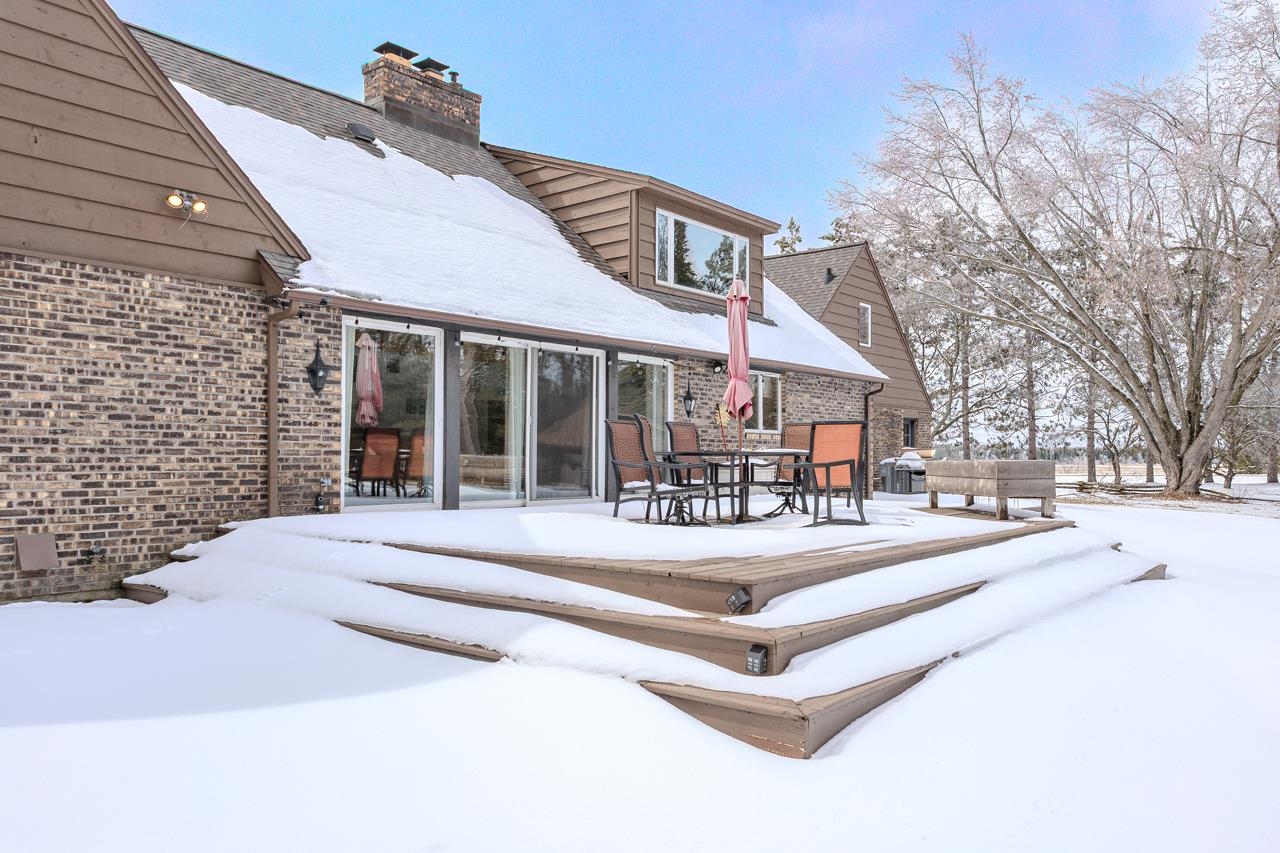 N2301 HAFEMEISTER LANE, Antigo, Wisconsin 54409, 4 Bedrooms Bedrooms, ,2 BathroomsBathrooms,Residential,For Sale,N2301 HAFEMEISTER LANE,22501296