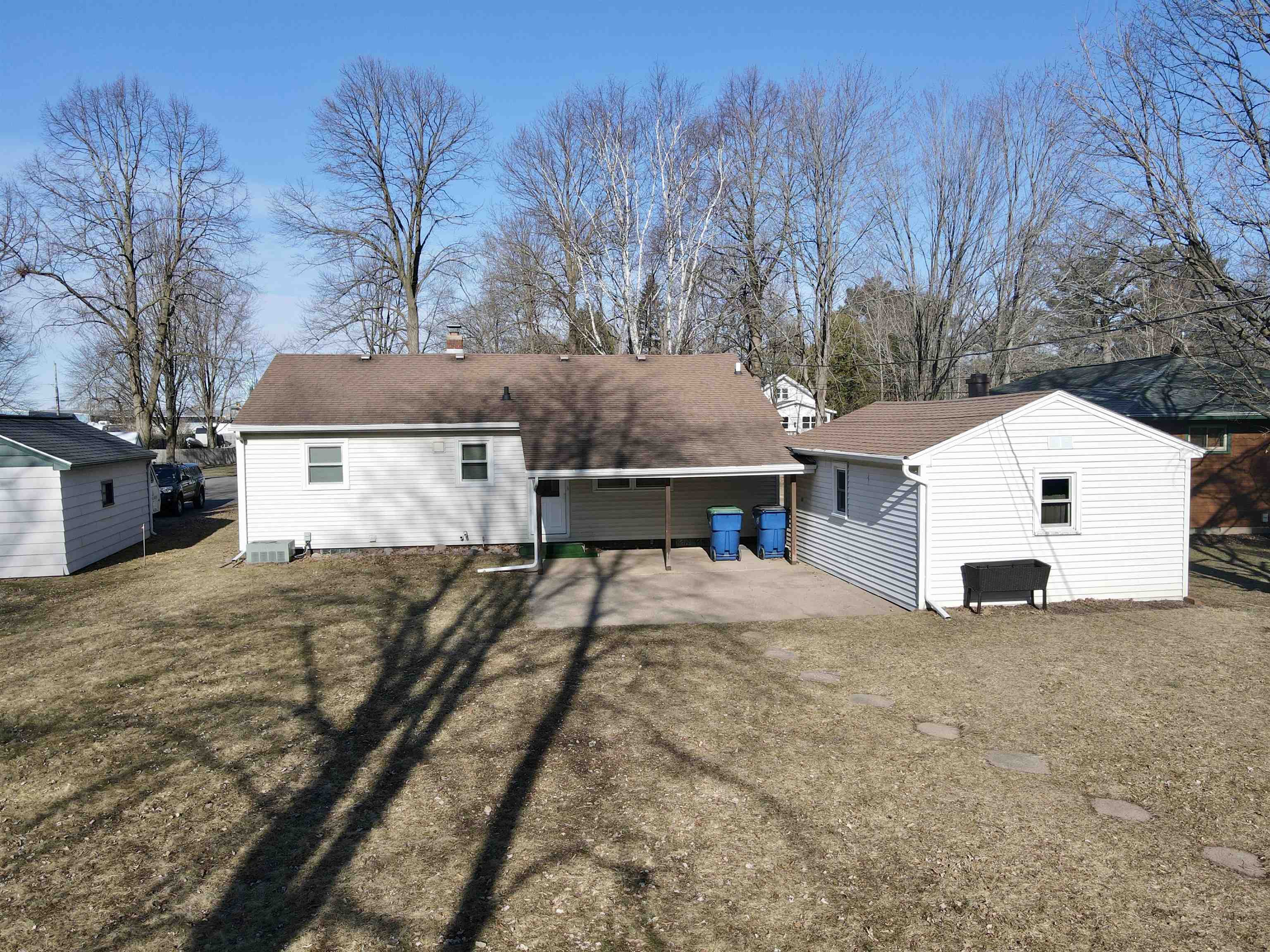 113 PARK BOULEVARD, Wausau, Wisconsin 54401, 3 Bedrooms Bedrooms, ,2 BathroomsBathrooms,Residential,For Sale,113 PARK BOULEVARD,22501298