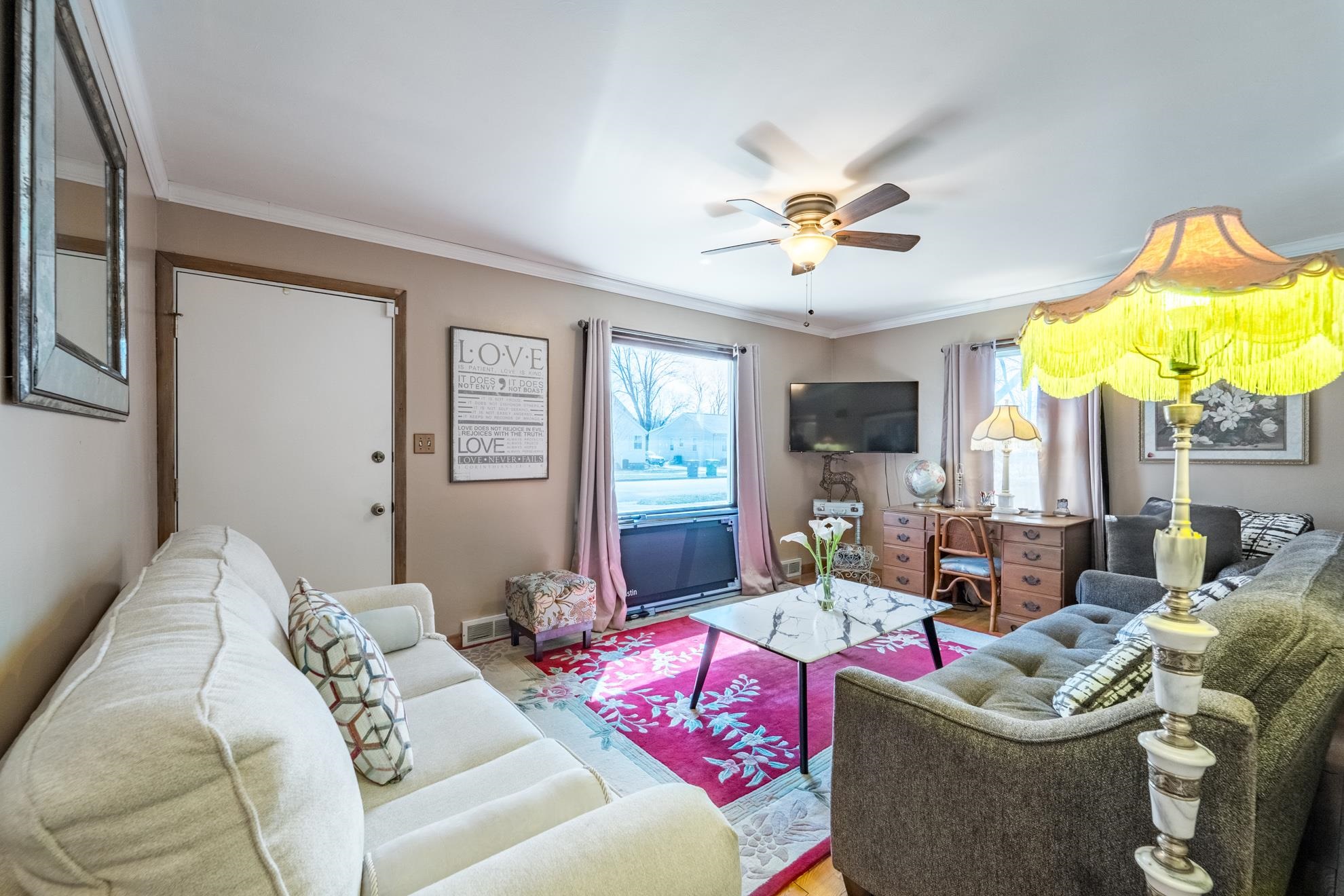 1120 12TH STREET SOUTH, Wisconsin Rapids, Wisconsin 54494, 2 Bedrooms Bedrooms, ,1 BathroomBathrooms,Residential,For Sale,1120 12TH STREET SOUTH,22501299