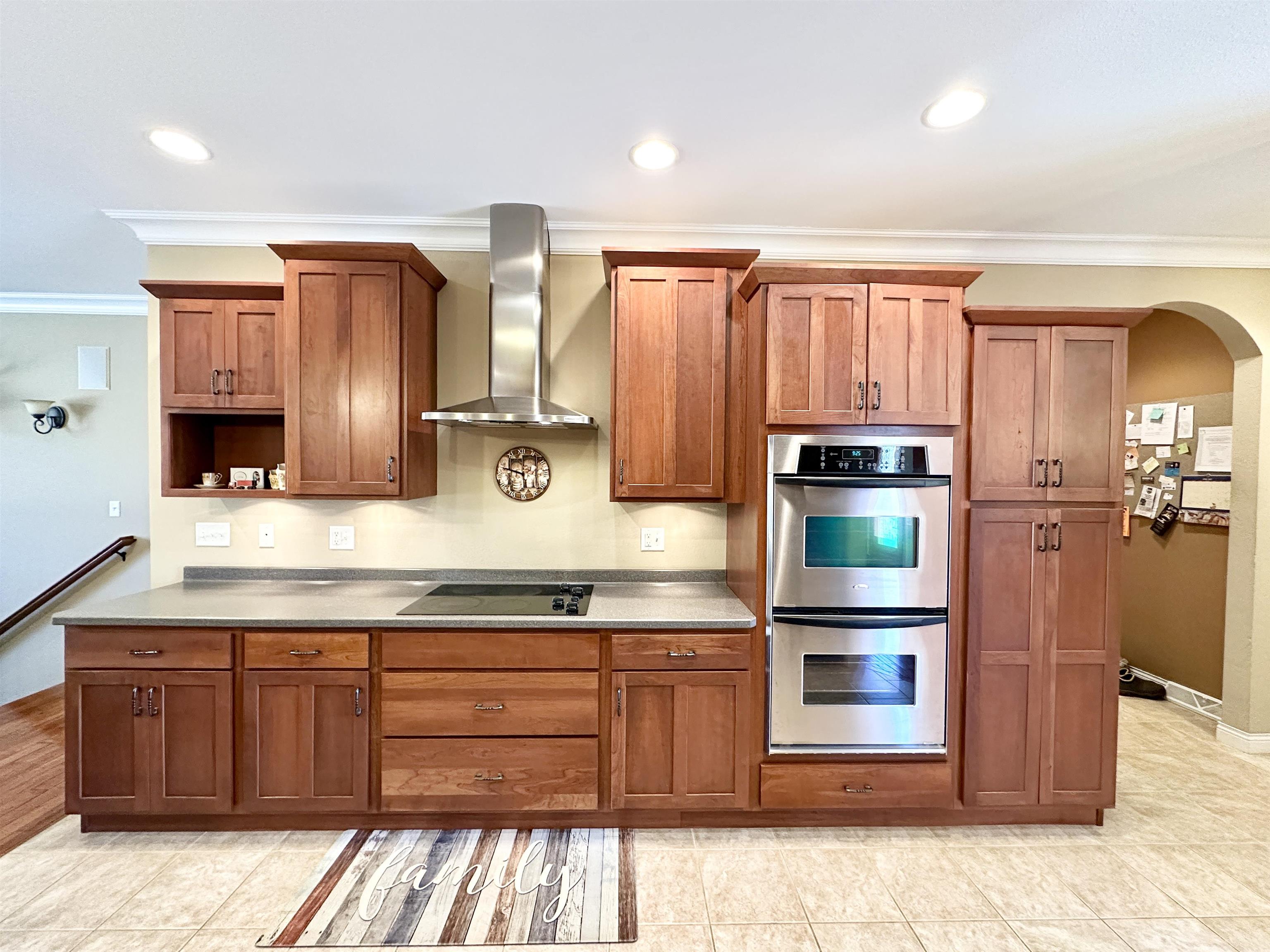 W9146 CLAIRE ROAD, Deerbrook, Wisconsin 54424, 3 Bedrooms Bedrooms, ,2 BathroomsBathrooms,Residential,For Sale,W9146 CLAIRE ROAD,22501302