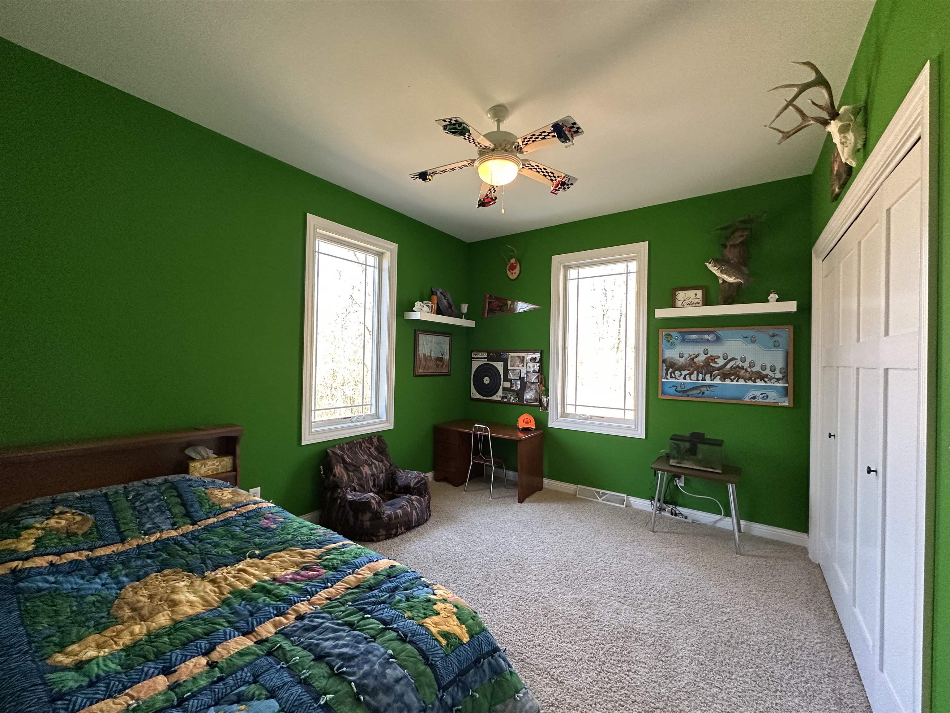 W9146 CLAIRE ROAD, Deerbrook, Wisconsin 54424, 3 Bedrooms Bedrooms, ,2 BathroomsBathrooms,Residential,For Sale,W9146 CLAIRE ROAD,22501302