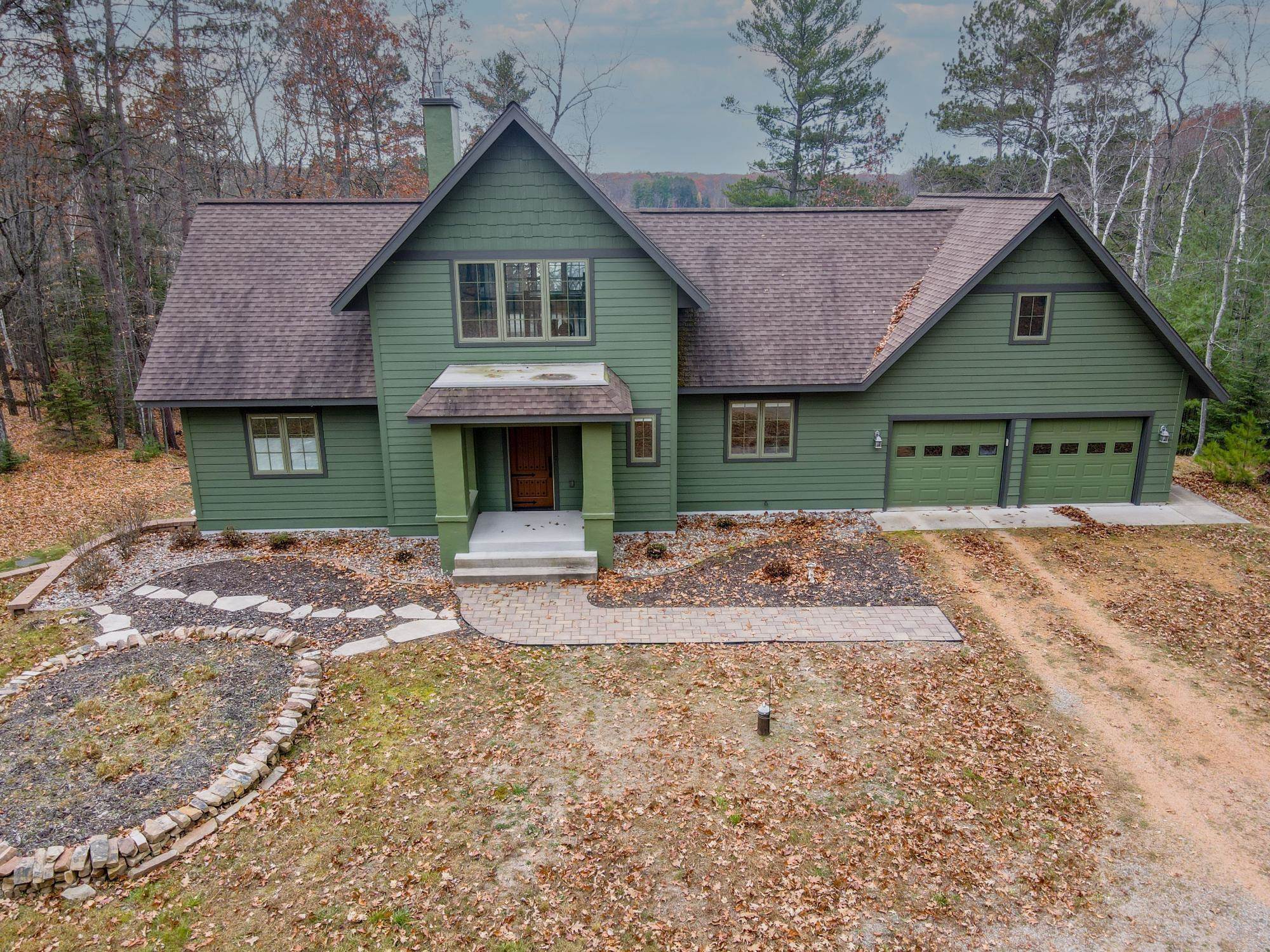 6579 MAPLE TREE ROAD, CRESCENT, Wisconsin 54501, 2 Bedrooms Bedrooms, ,2 BathroomsBathrooms,Residential,For Sale,6579 MAPLE TREE ROAD,22501306