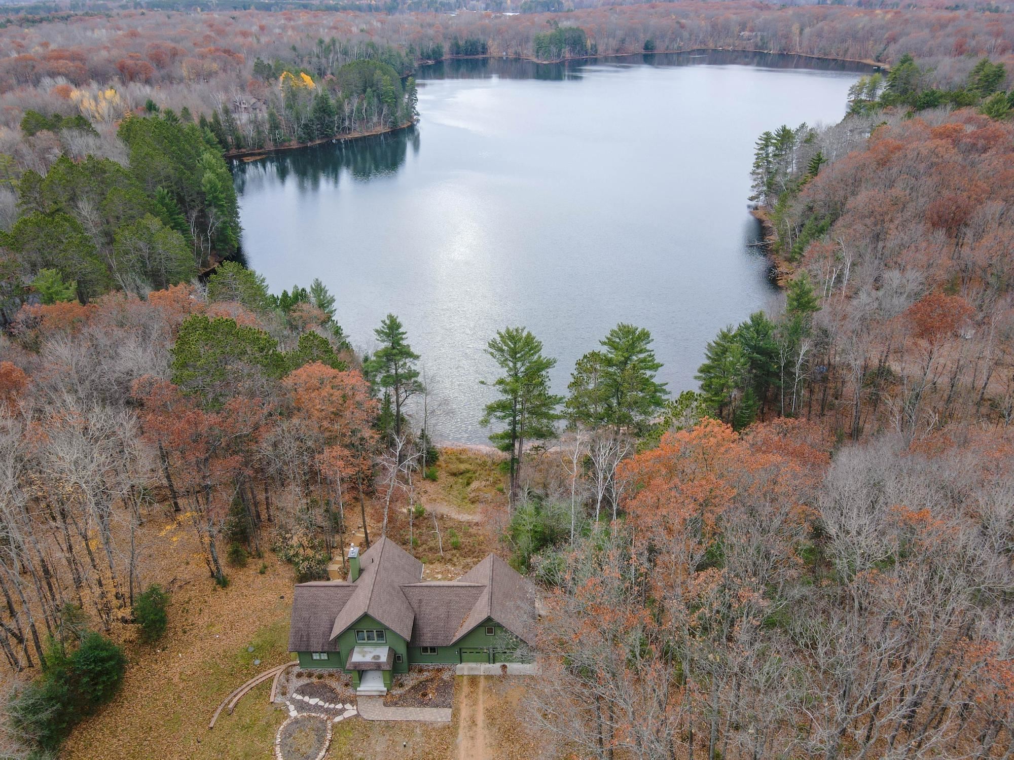 6579 MAPLE TREE ROAD, CRESCENT, Wisconsin 54501, 2 Bedrooms Bedrooms, ,2 BathroomsBathrooms,Residential,For Sale,6579 MAPLE TREE ROAD,22501306