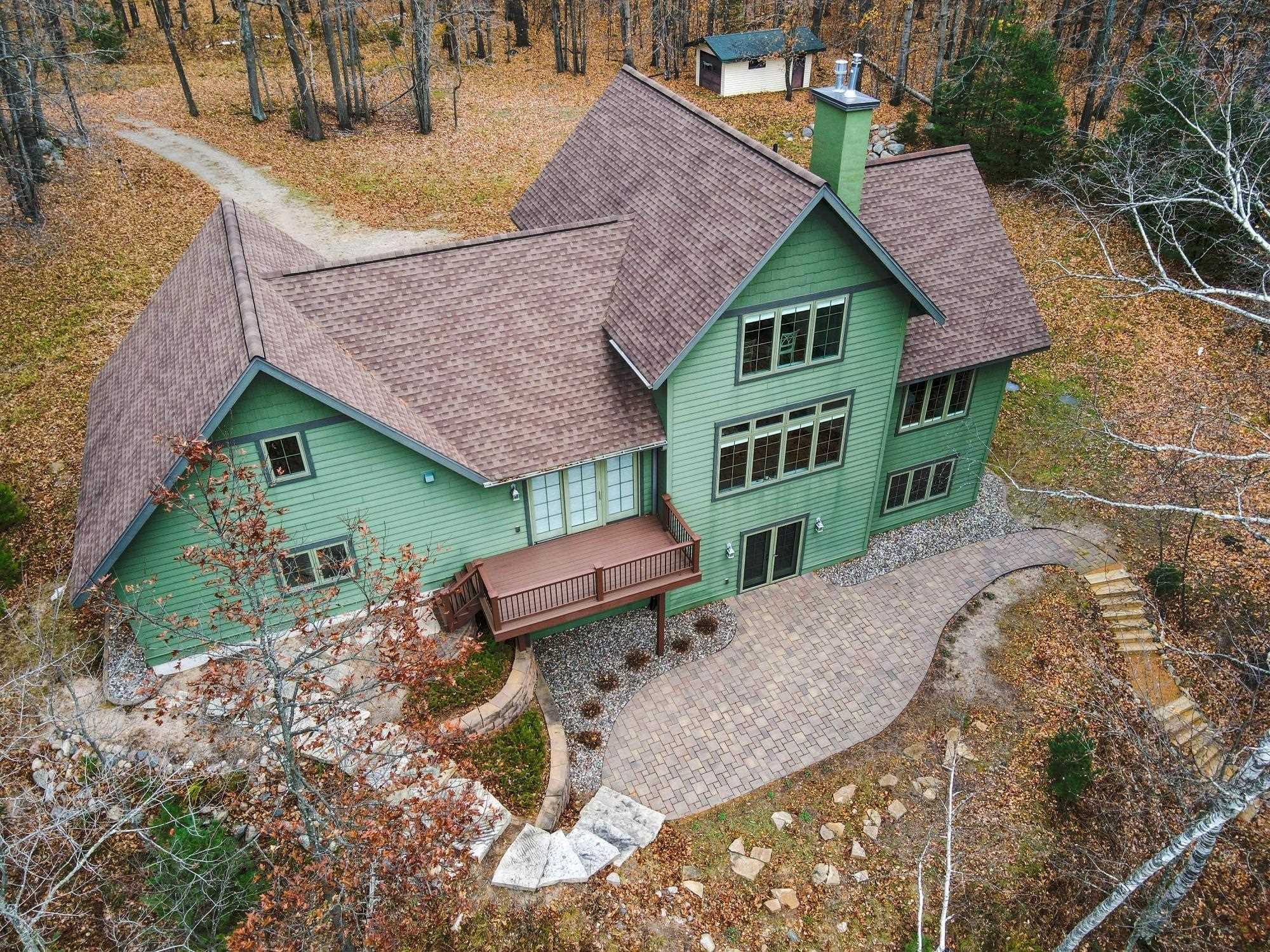 6579 MAPLE TREE ROAD, CRESCENT, Wisconsin 54501, 2 Bedrooms Bedrooms, ,2 BathroomsBathrooms,Residential,For Sale,6579 MAPLE TREE ROAD,22501306