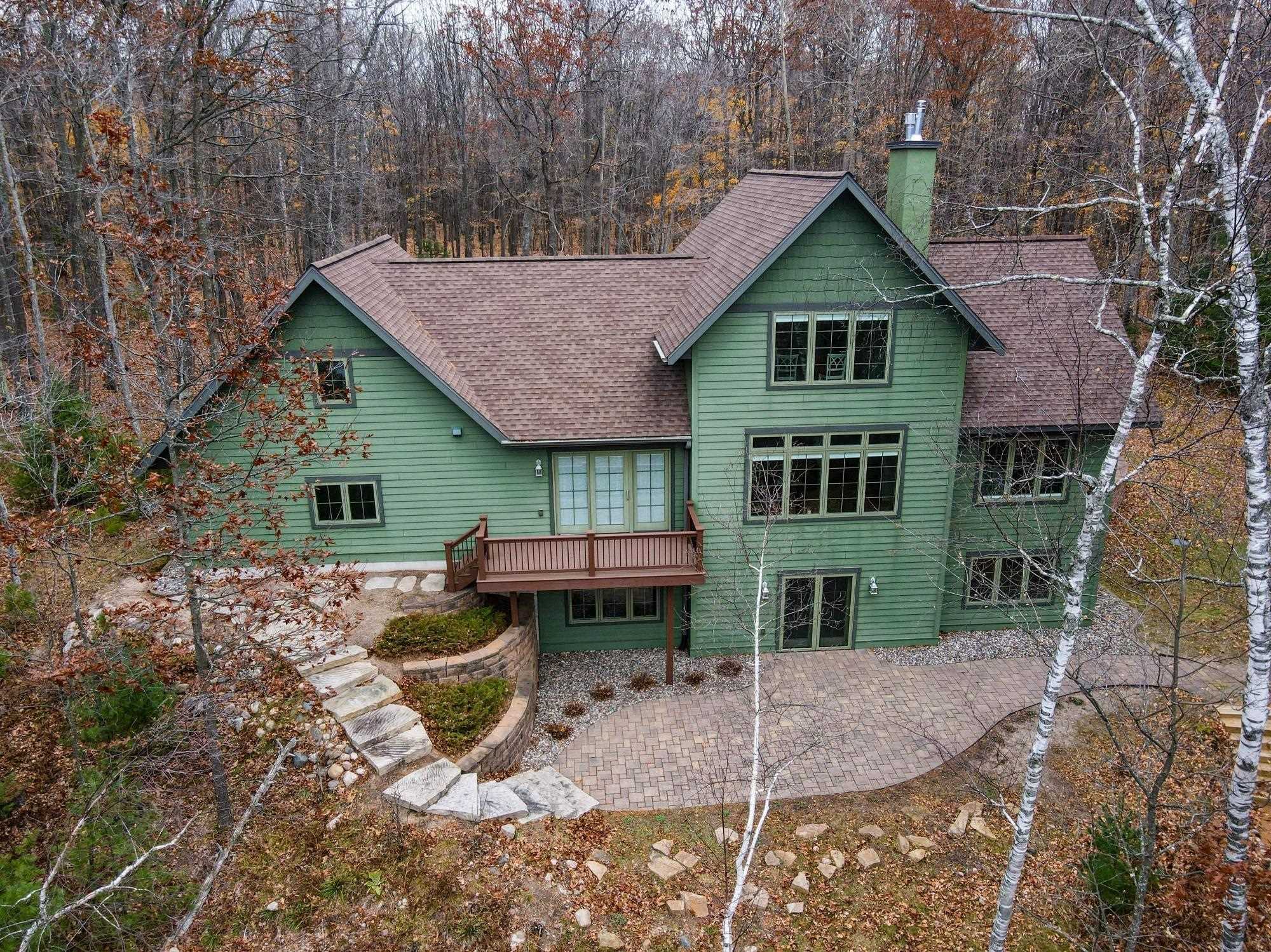 6579 MAPLE TREE ROAD, CRESCENT, Wisconsin 54501, 2 Bedrooms Bedrooms, ,2 BathroomsBathrooms,Residential,For Sale,6579 MAPLE TREE ROAD,22501306