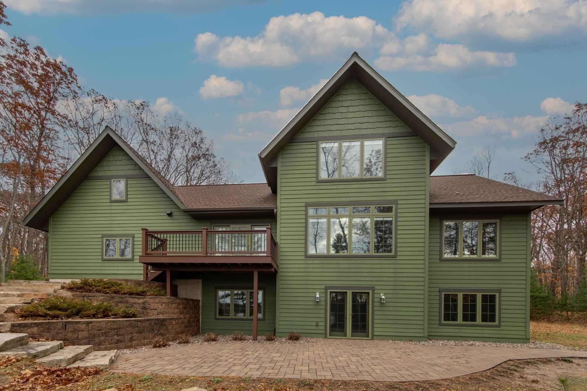 6579 MAPLE TREE ROAD, CRESCENT, Wisconsin 54501, 2 Bedrooms Bedrooms, ,2 BathroomsBathrooms,Residential,For Sale,6579 MAPLE TREE ROAD,22501306