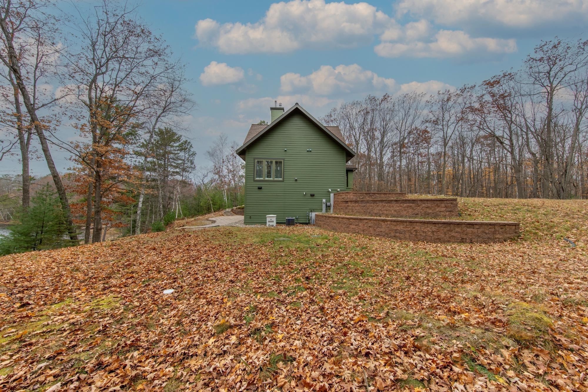 6579 MAPLE TREE ROAD, CRESCENT, Wisconsin 54501, 2 Bedrooms Bedrooms, ,2 BathroomsBathrooms,Residential,For Sale,6579 MAPLE TREE ROAD,22501306