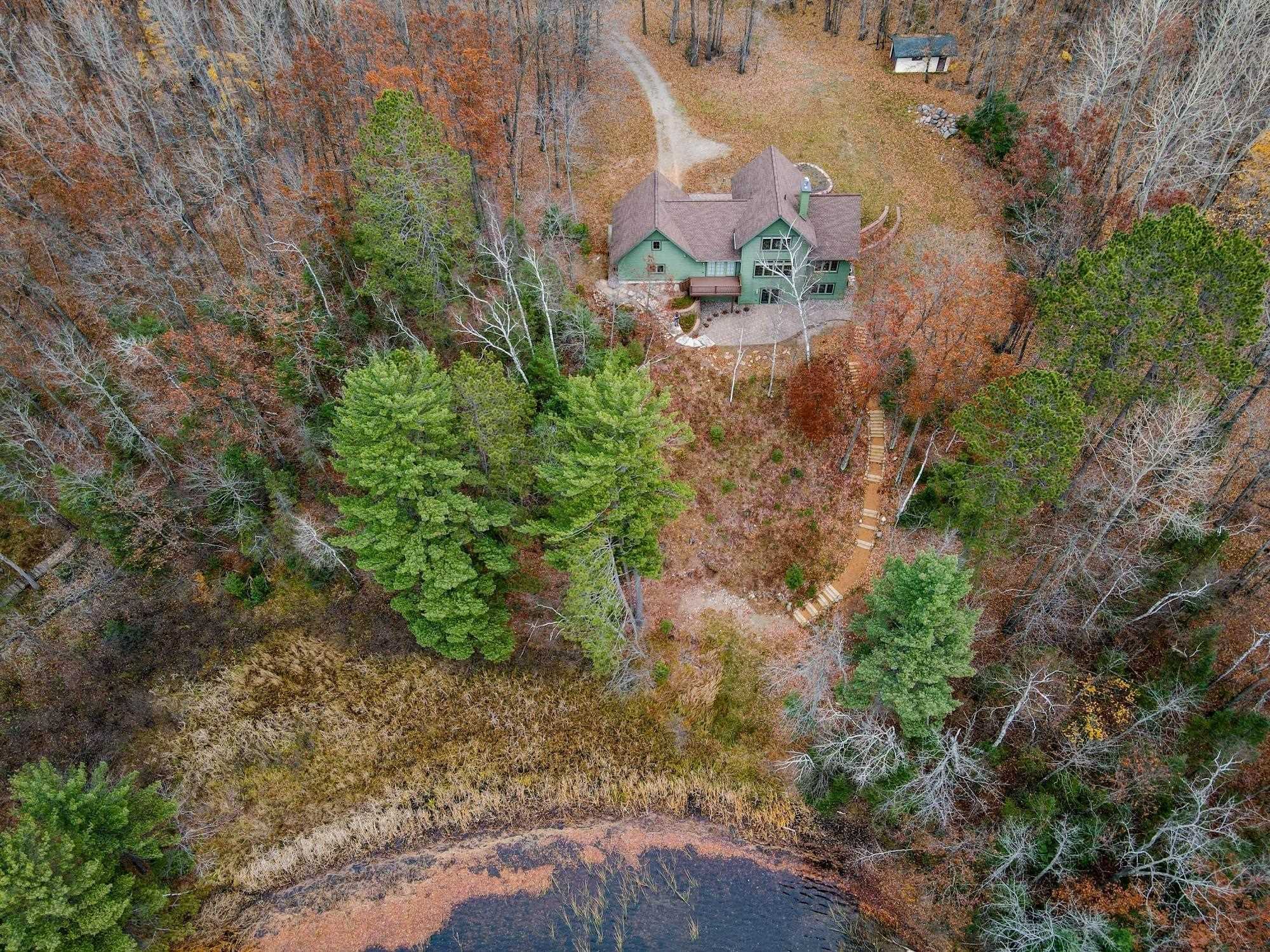 6579 MAPLE TREE ROAD, CRESCENT, Wisconsin 54501, 2 Bedrooms Bedrooms, ,2 BathroomsBathrooms,Residential,For Sale,6579 MAPLE TREE ROAD,22501306