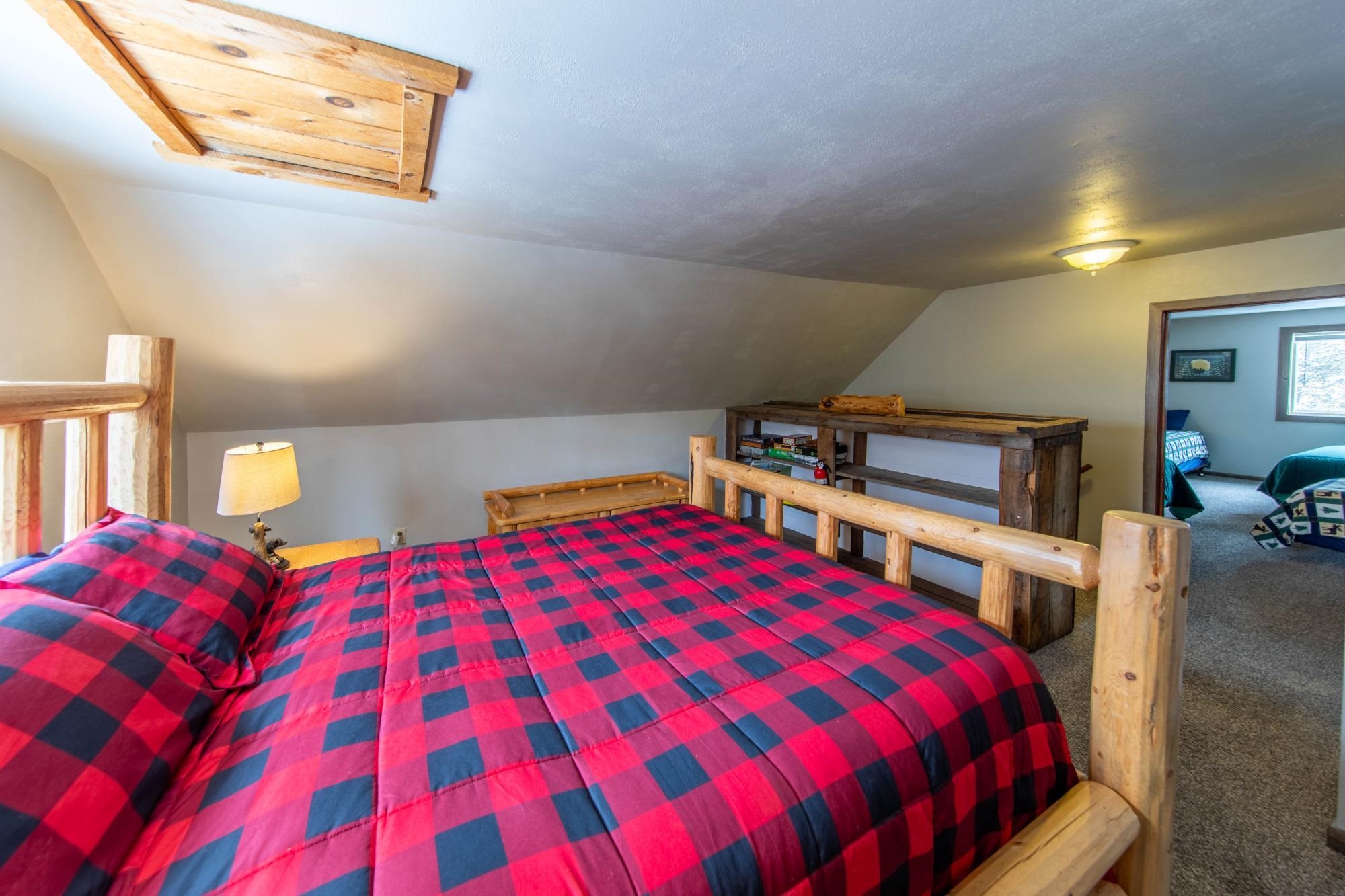6432 Snipe Lake Road, CLOVERLAND, Wisconsin 54521, 5 Bedrooms Bedrooms, ,2 BathroomsBathrooms,Residential,For Sale,6432 Snipe Lake Road,22501309